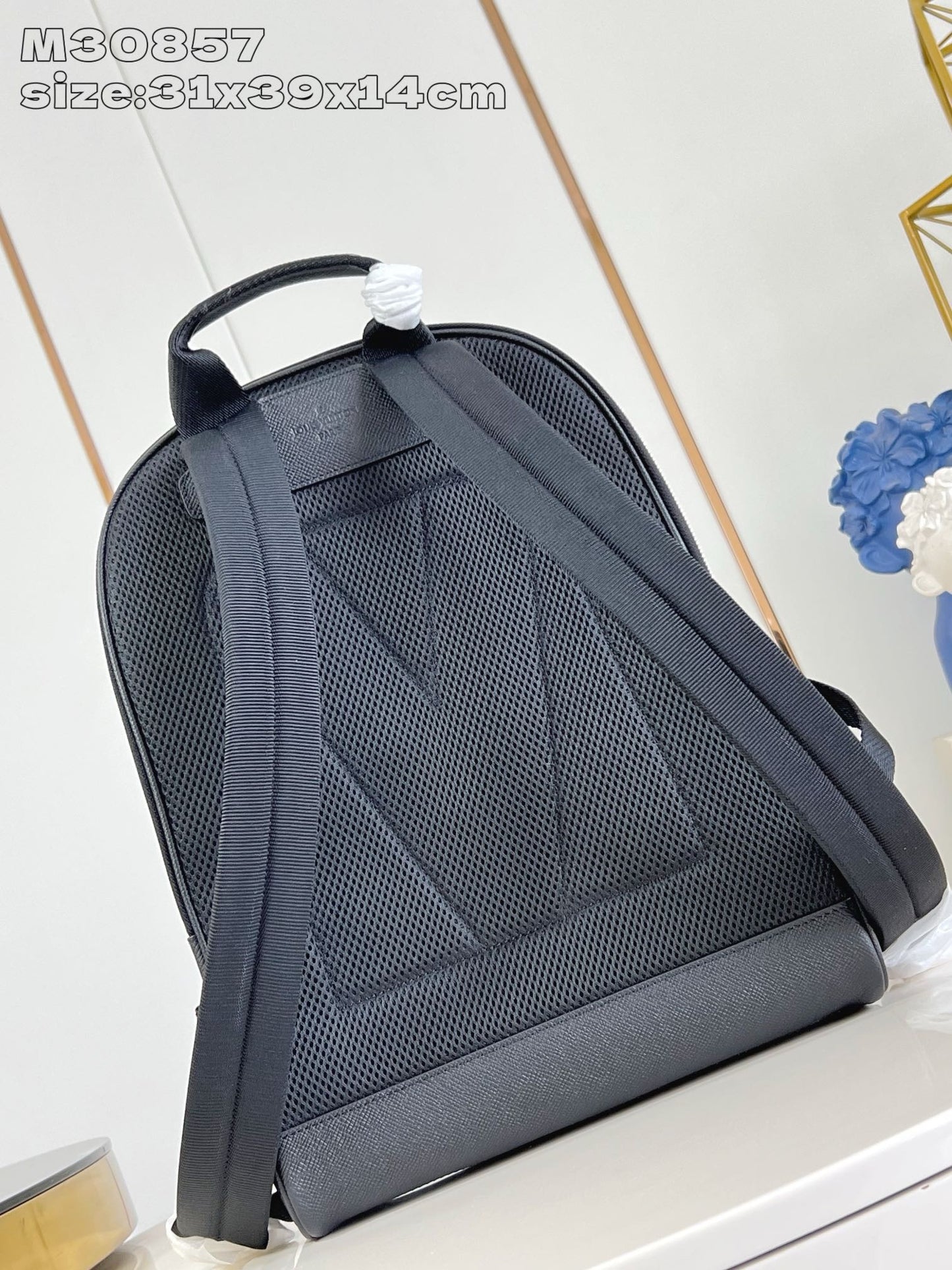 Dark Grey Bag