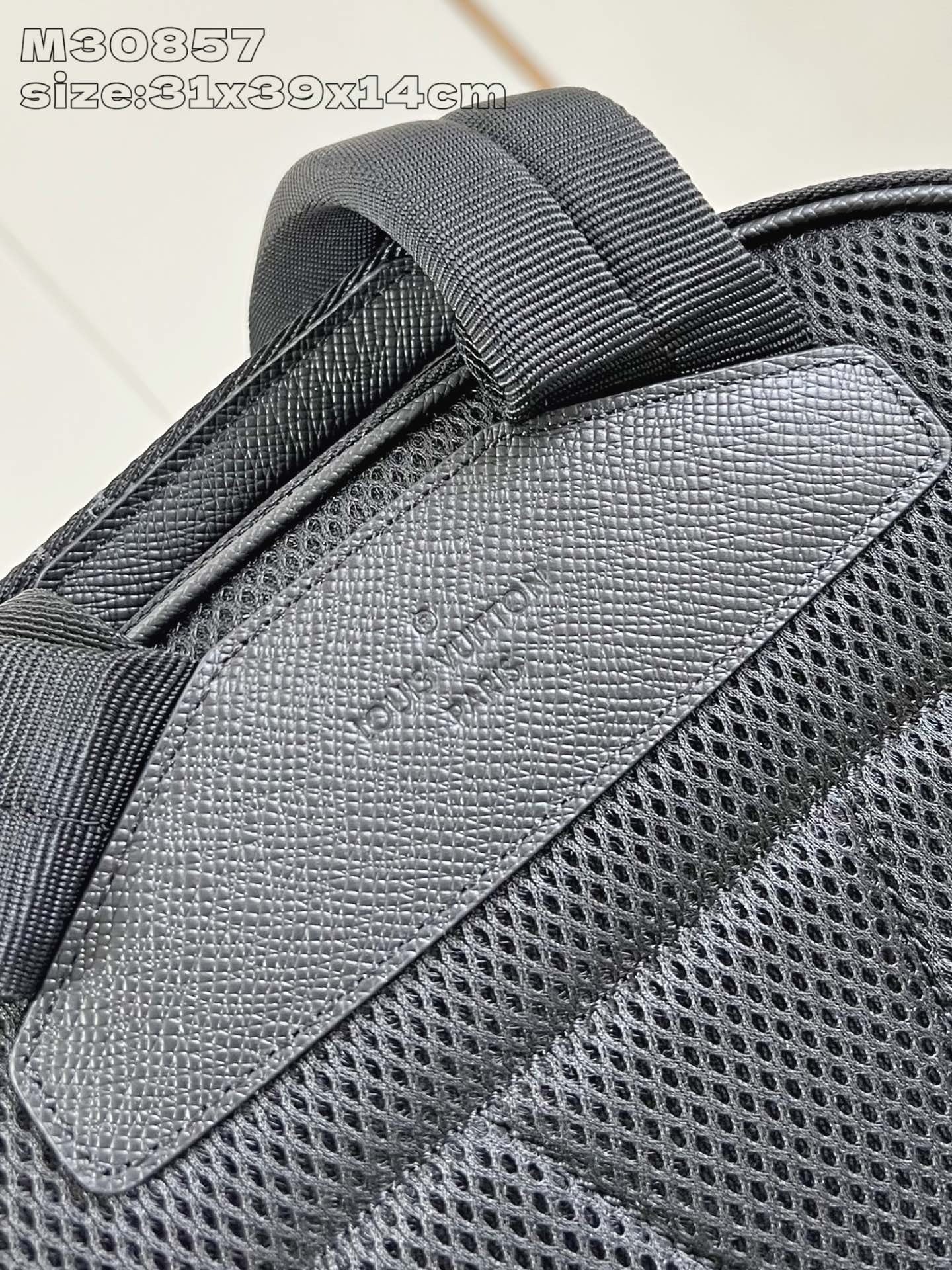 Dark Grey Bag
