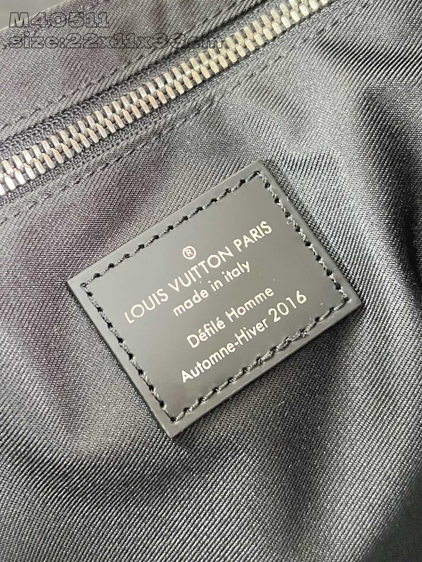 Dark Grey Bag