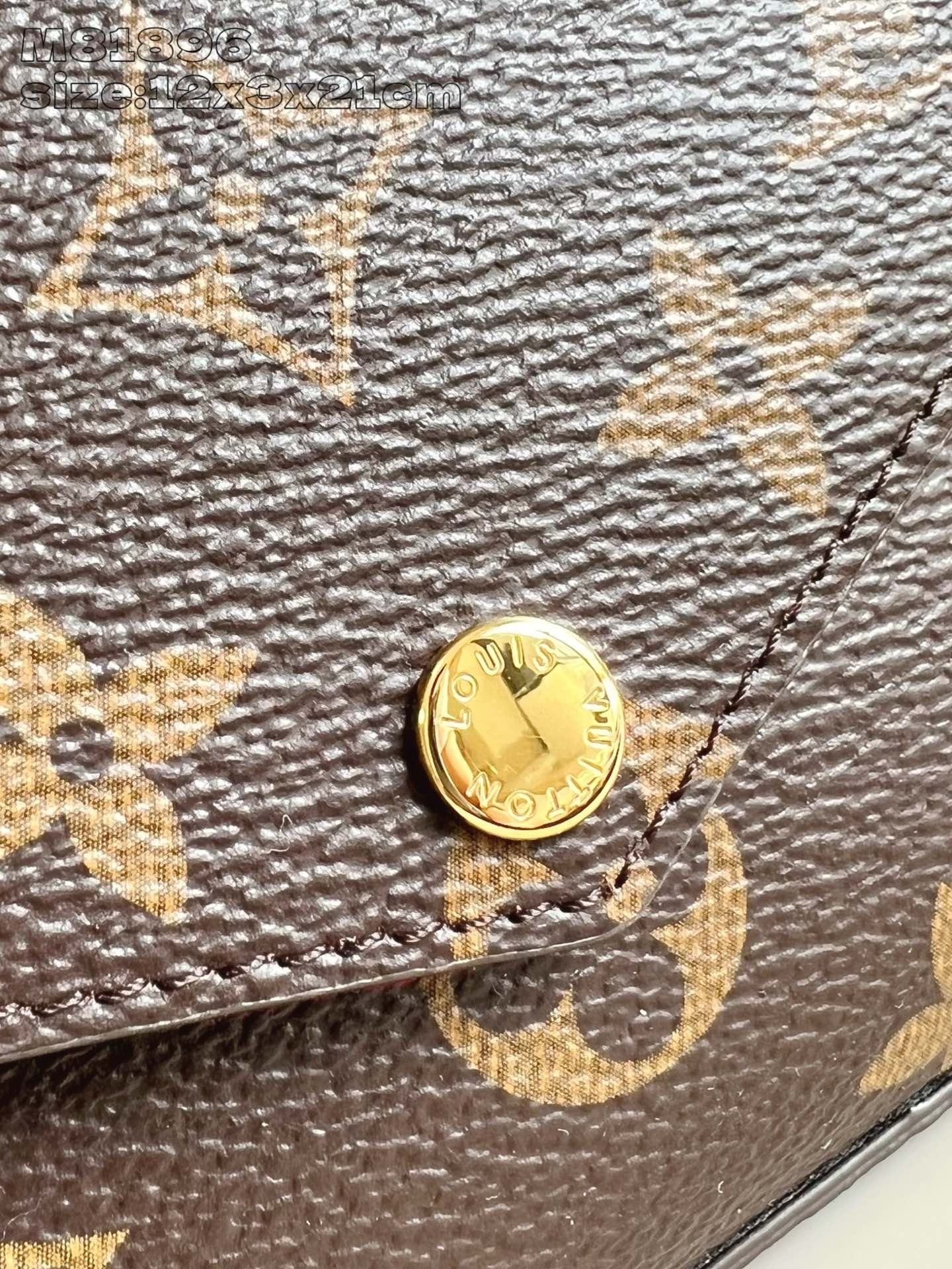 Brown Camel Bag