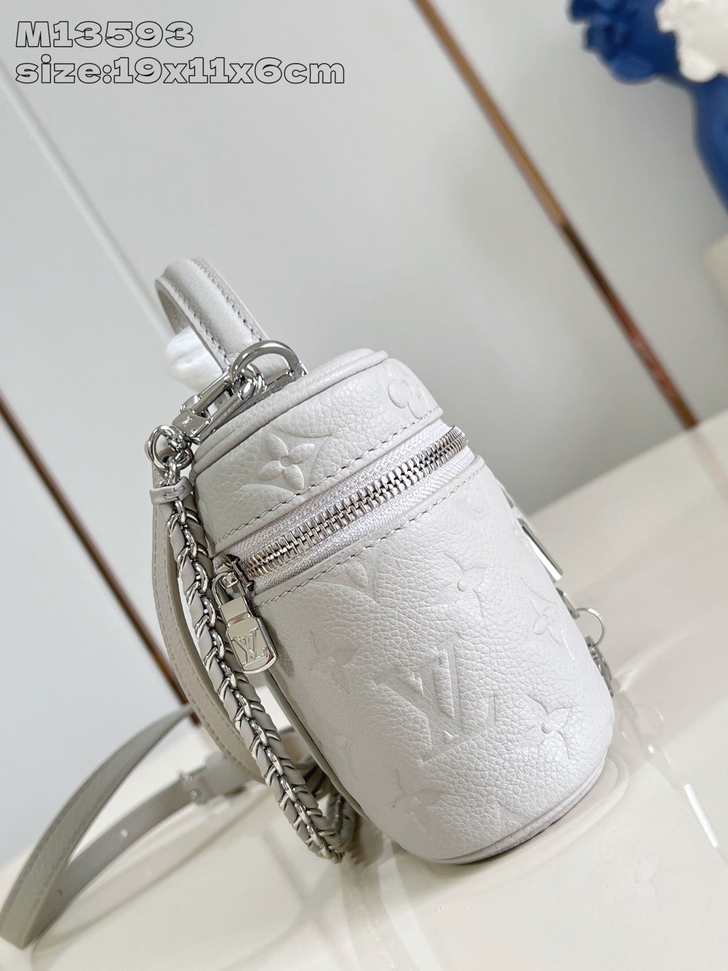 White Bag