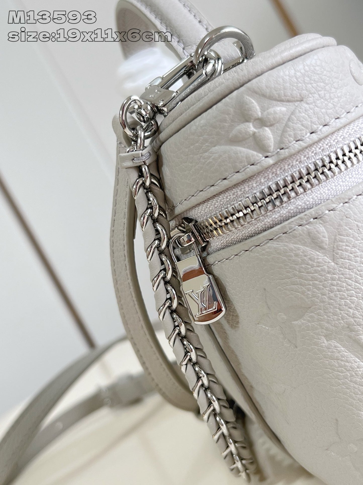 White Bag