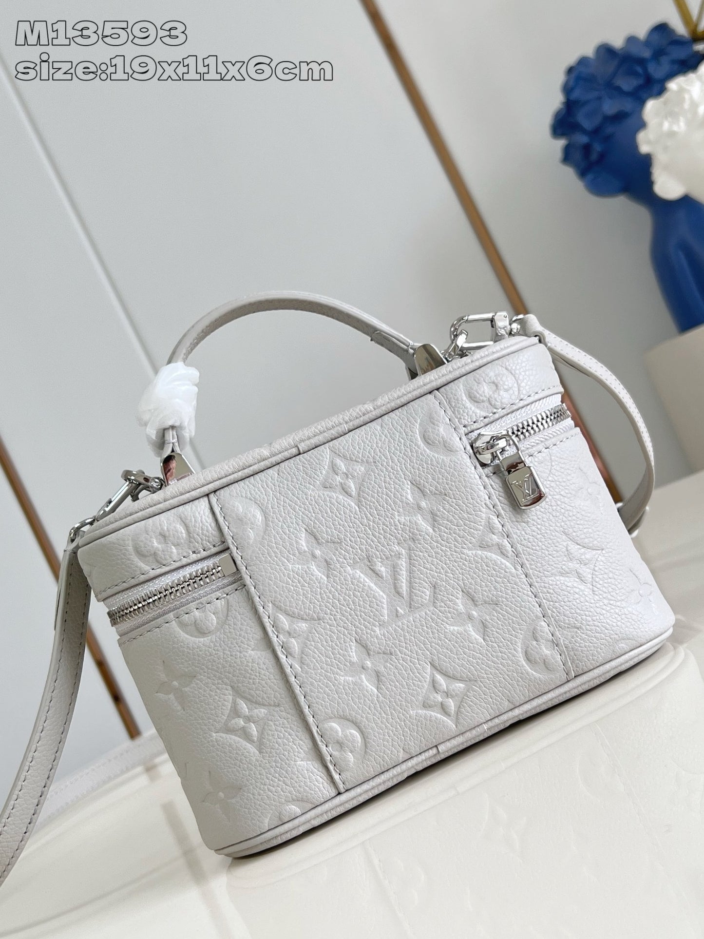 White Bag