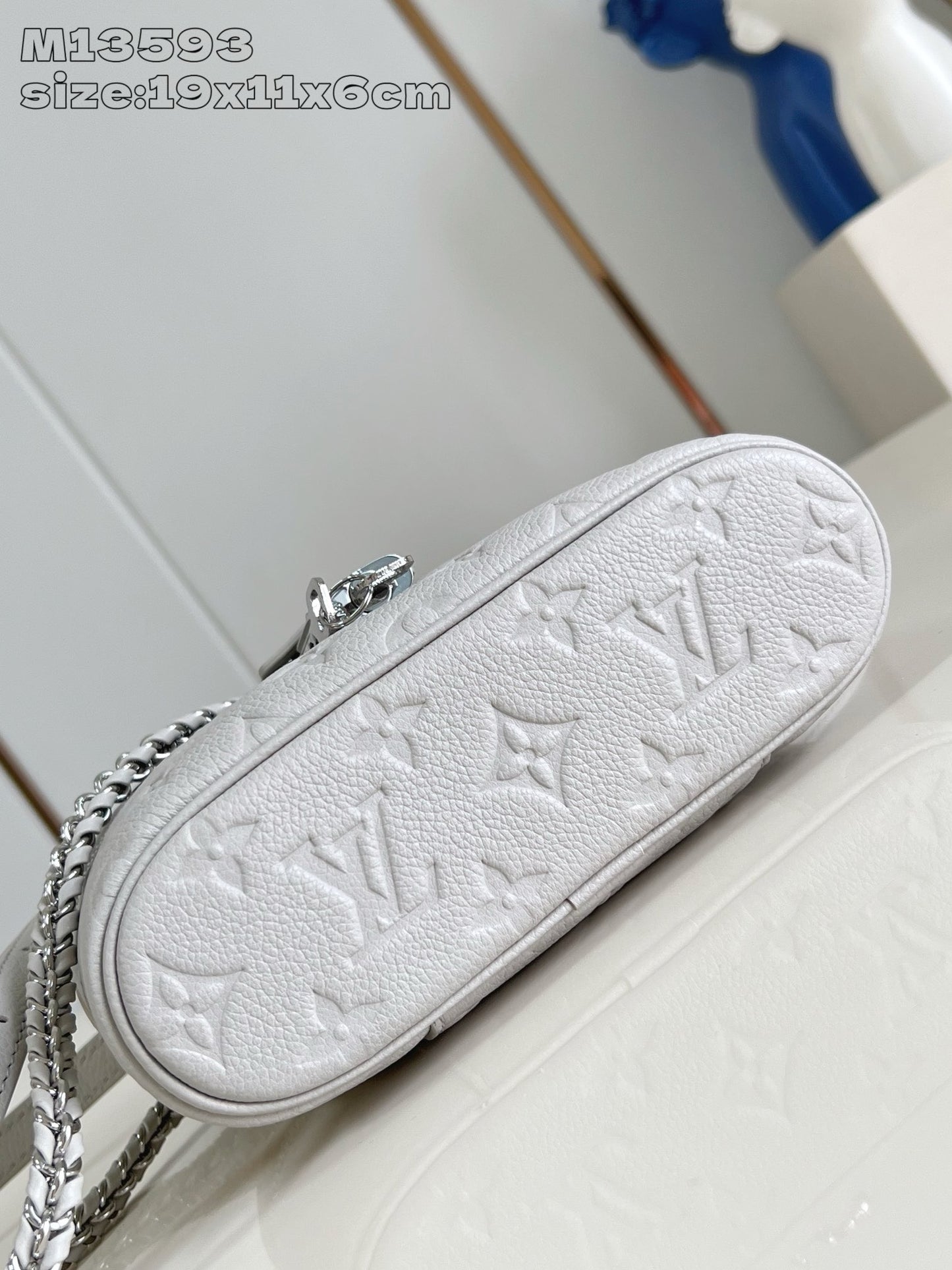 White Bag