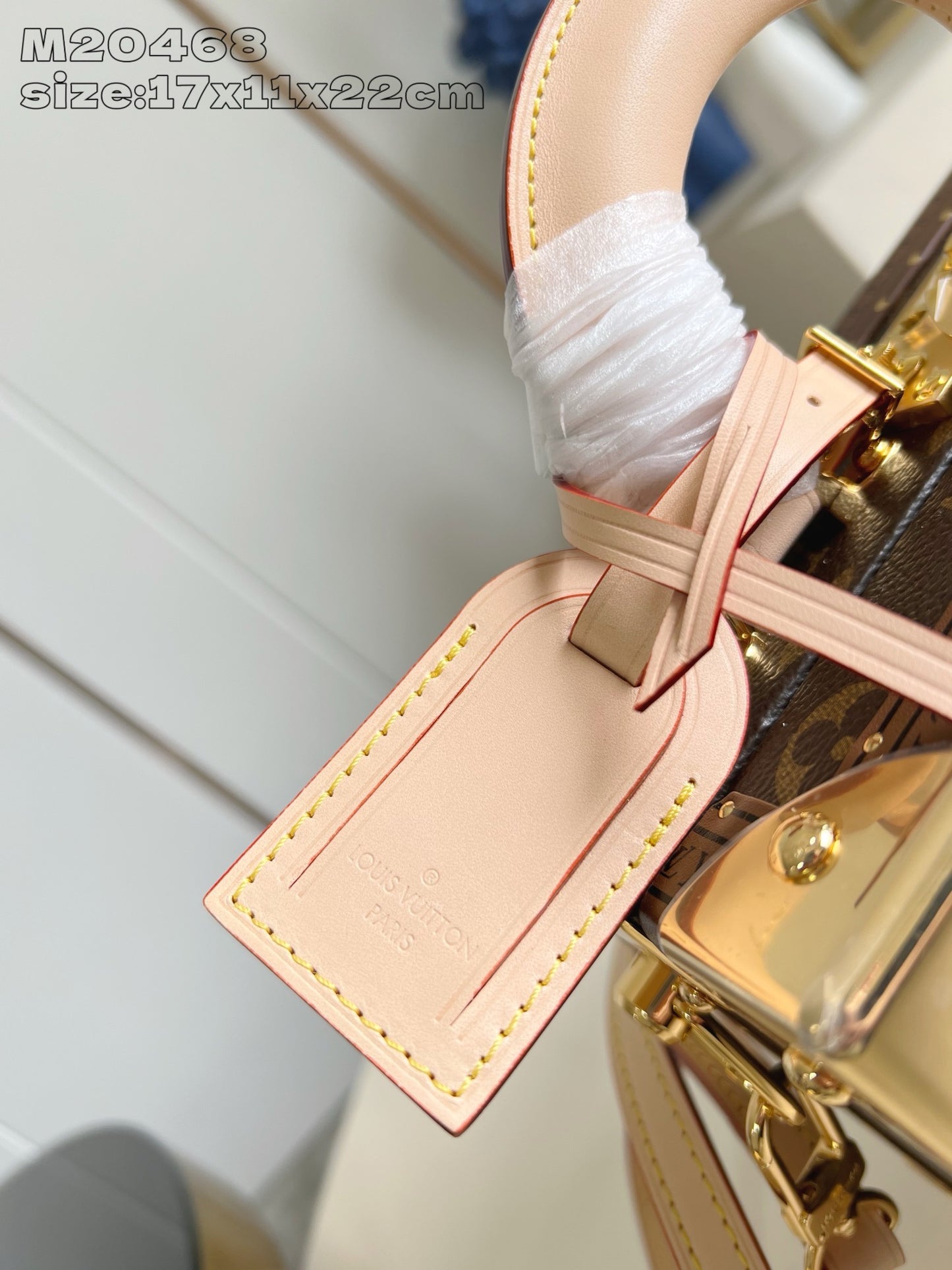 Multi-Colors Bag
