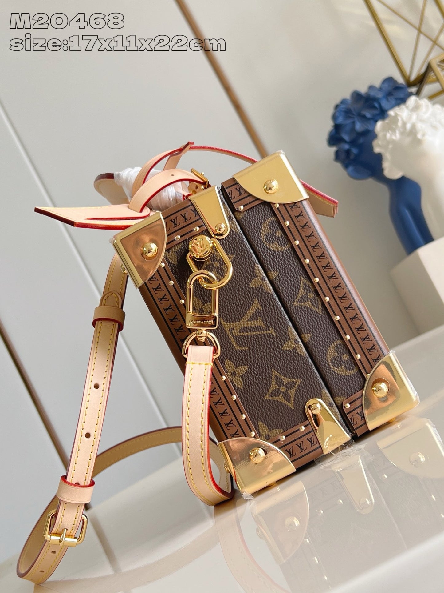 Multi-Colors Bag