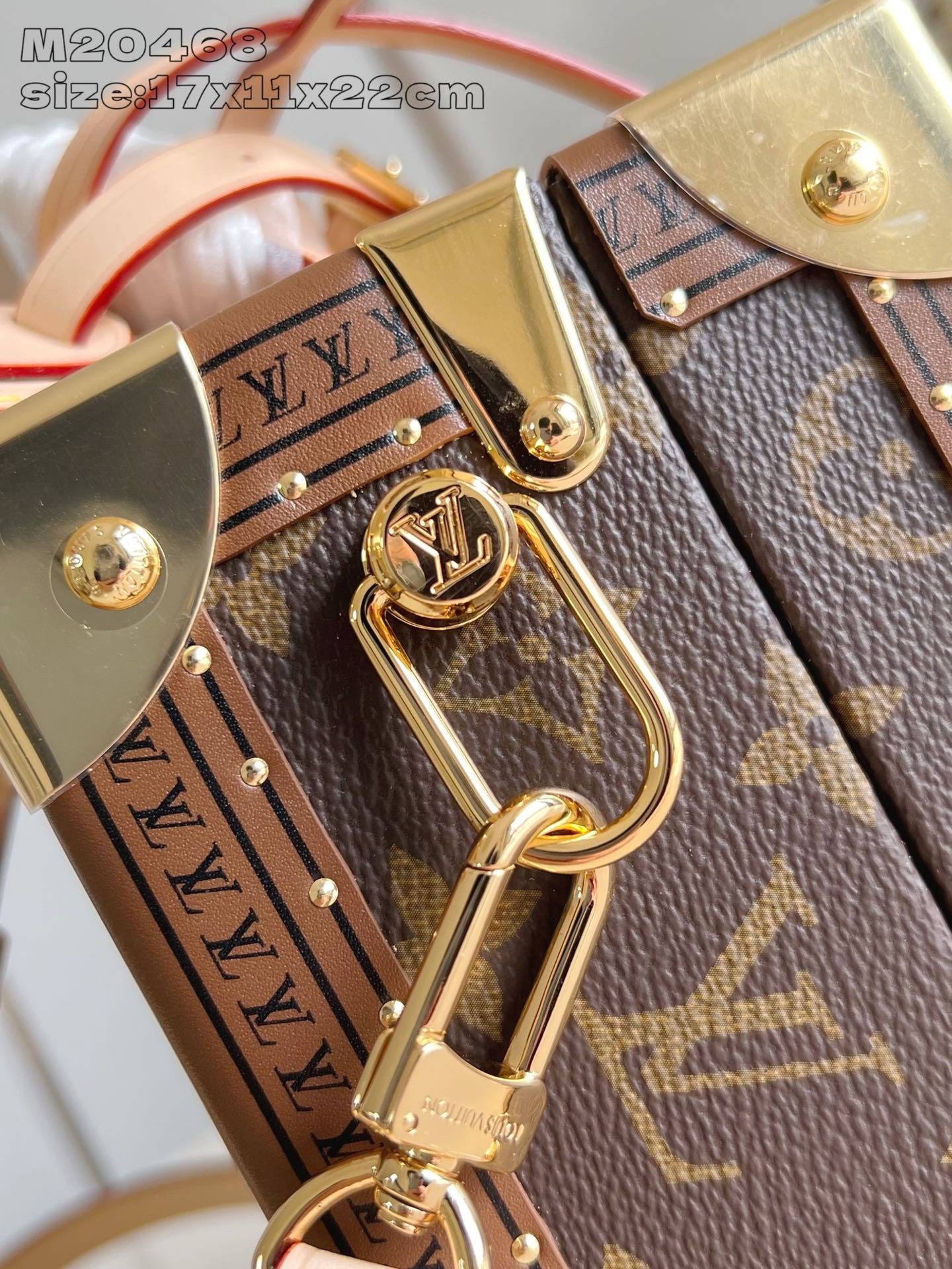 Multi-Colors Bag