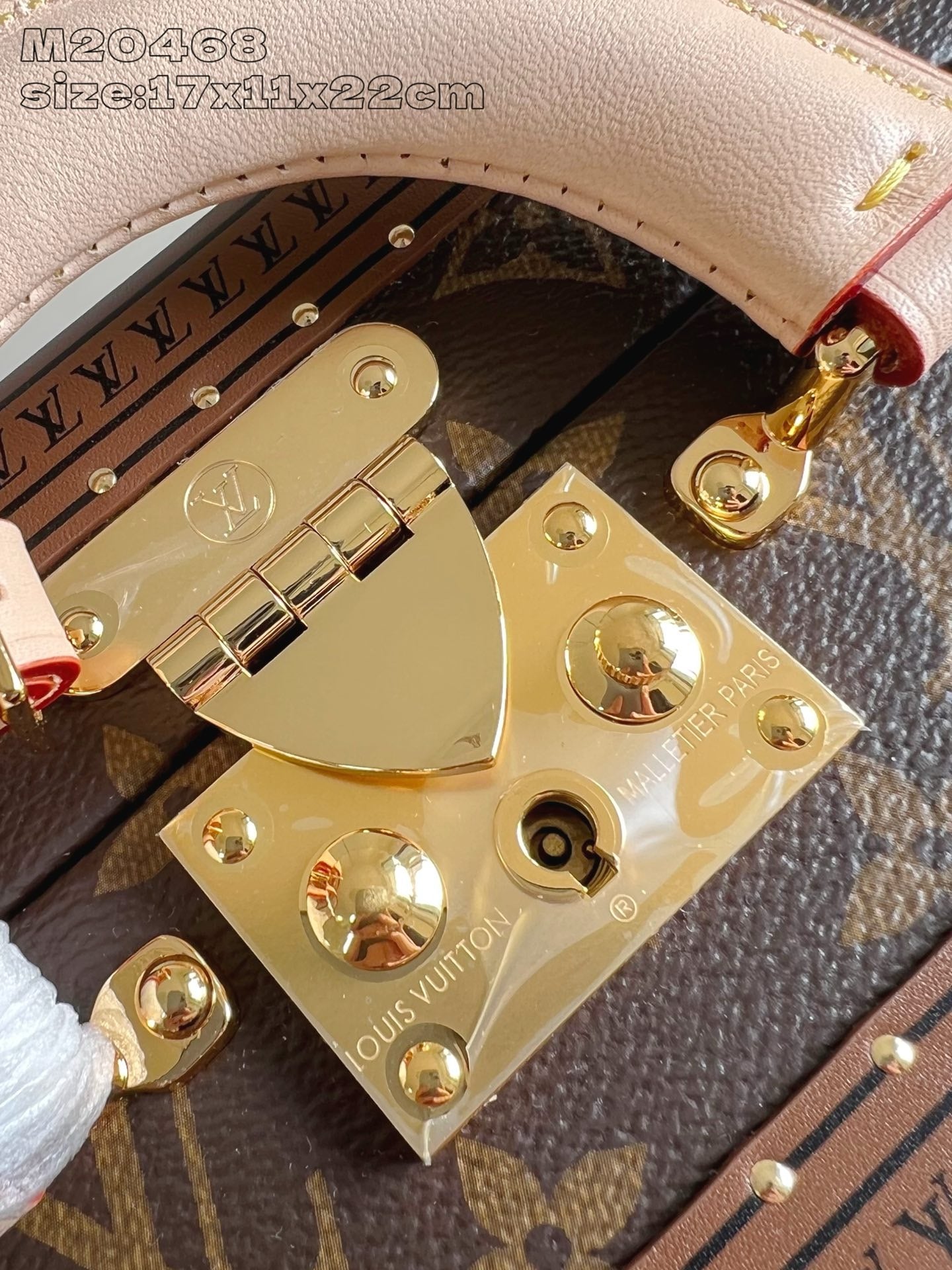Multi-Colors Bag