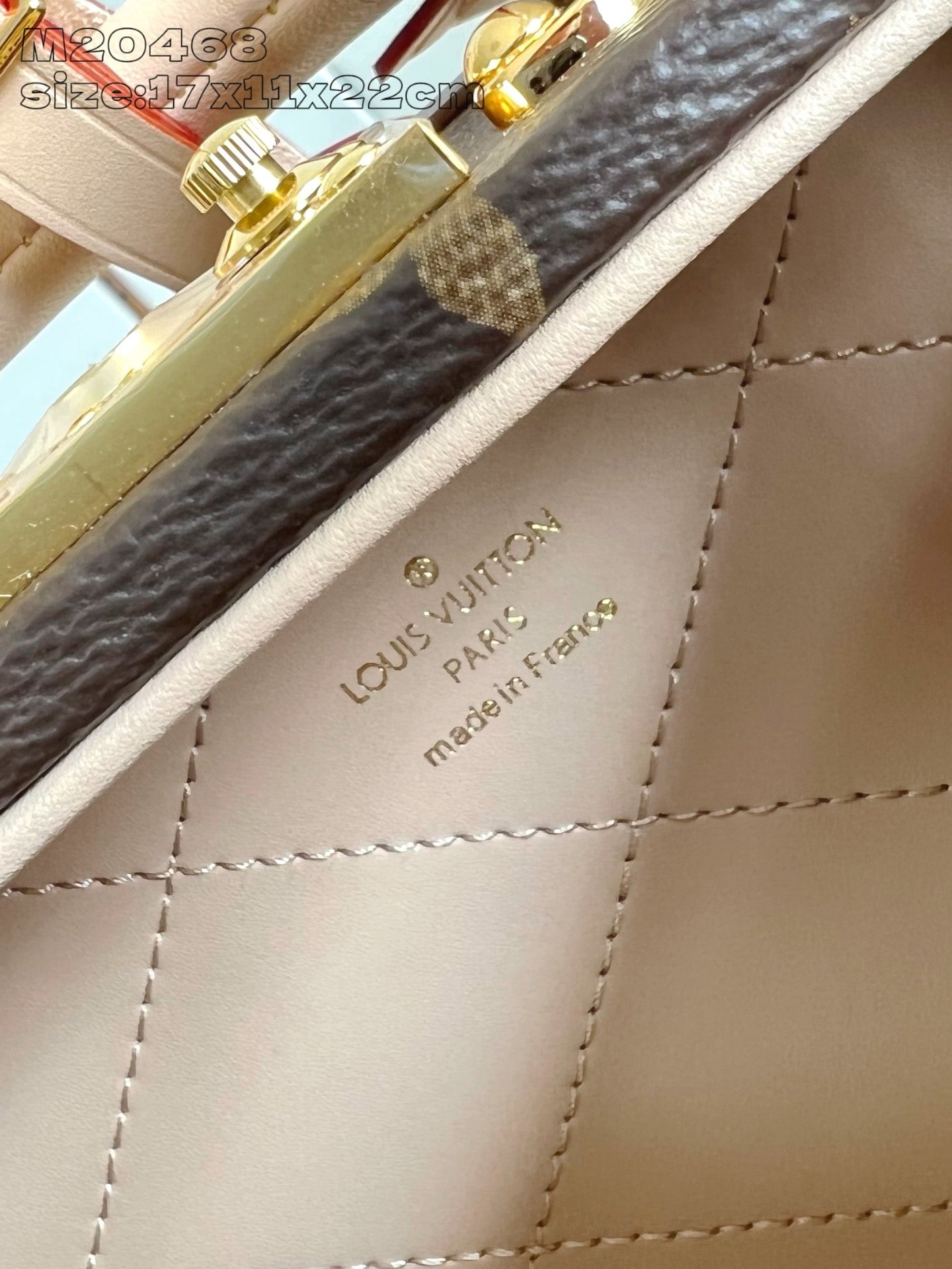 Multi-Colors Bag