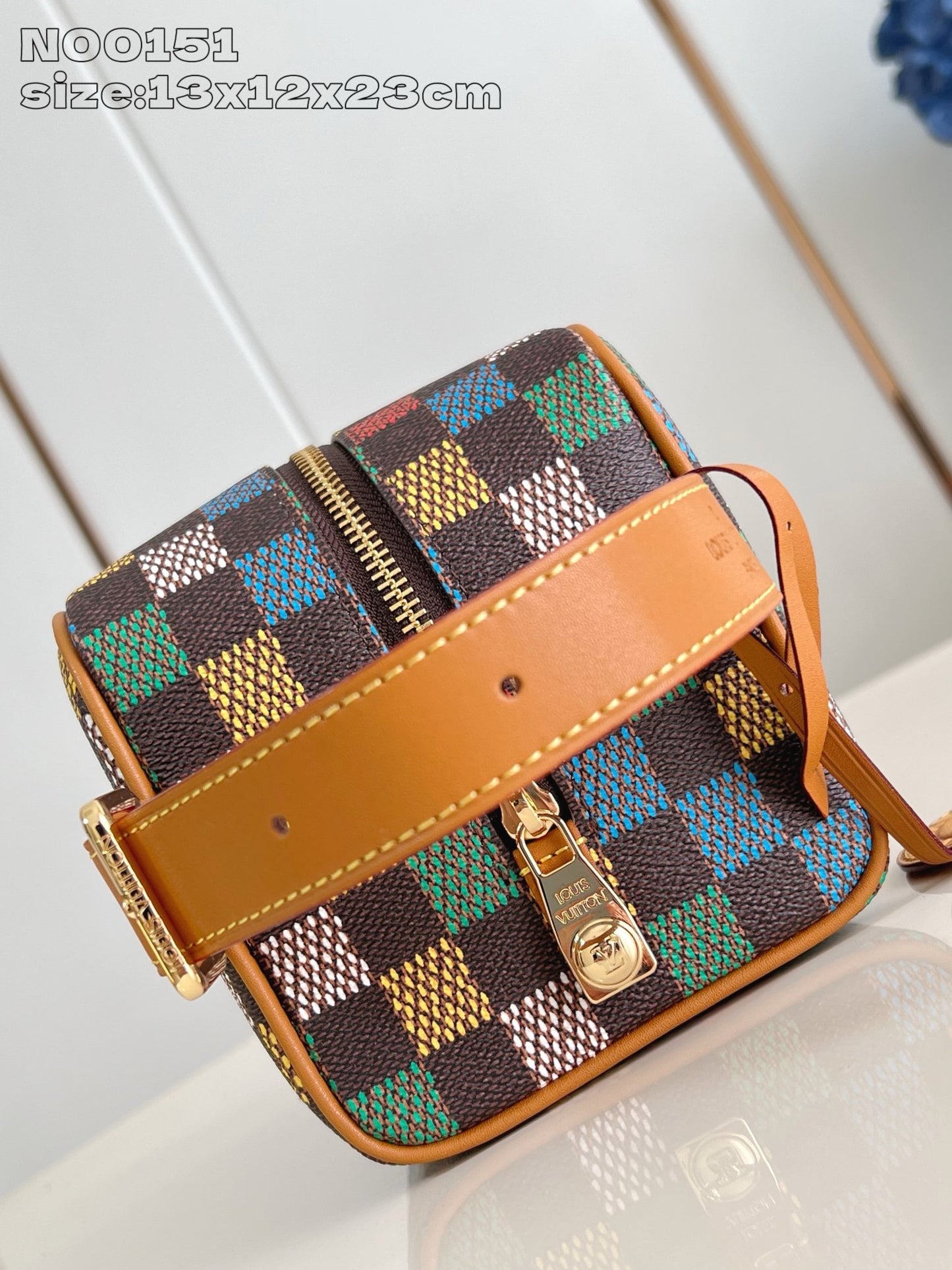Multi-Colors Bag
