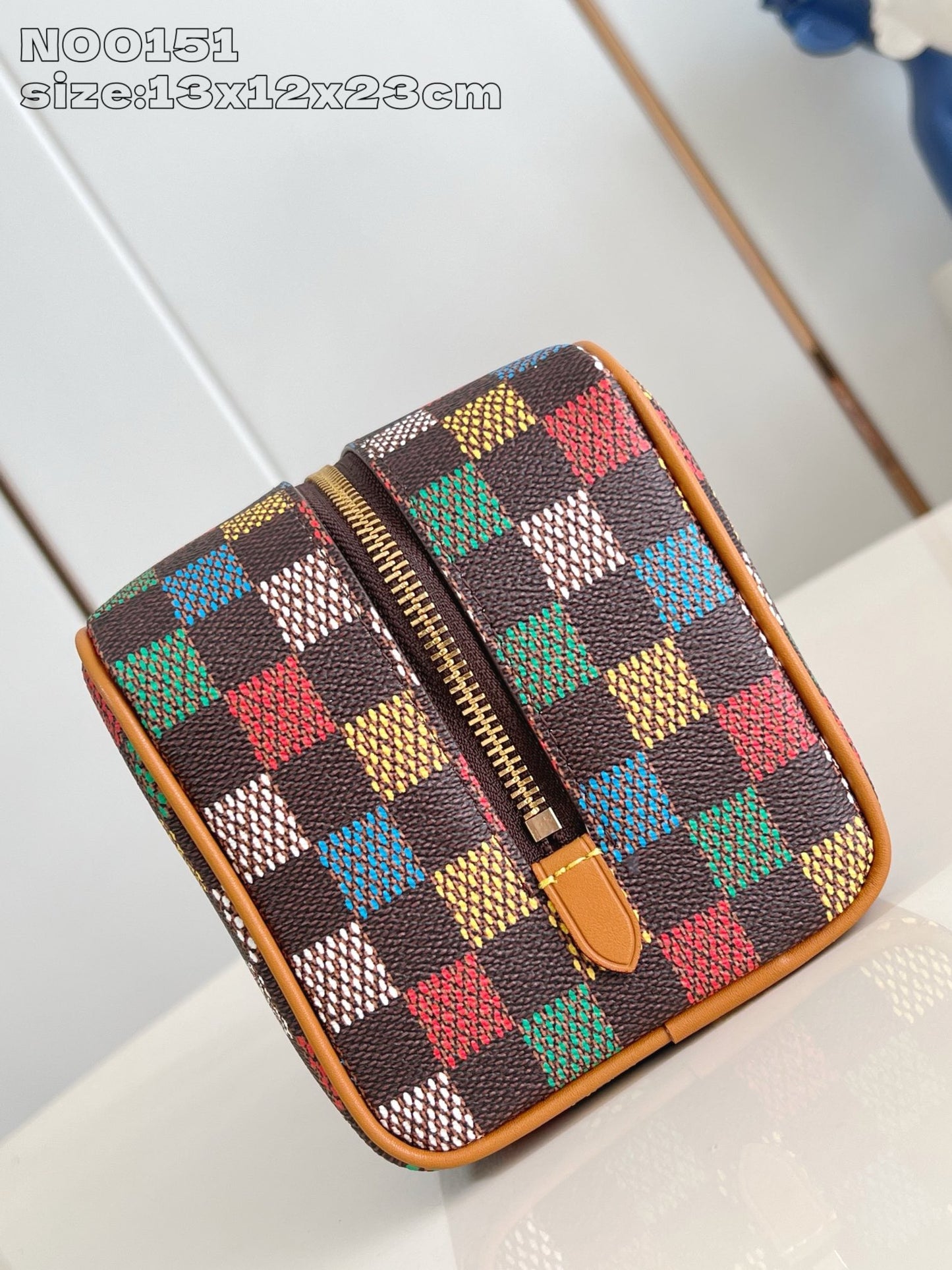 Multi-Colors Bag