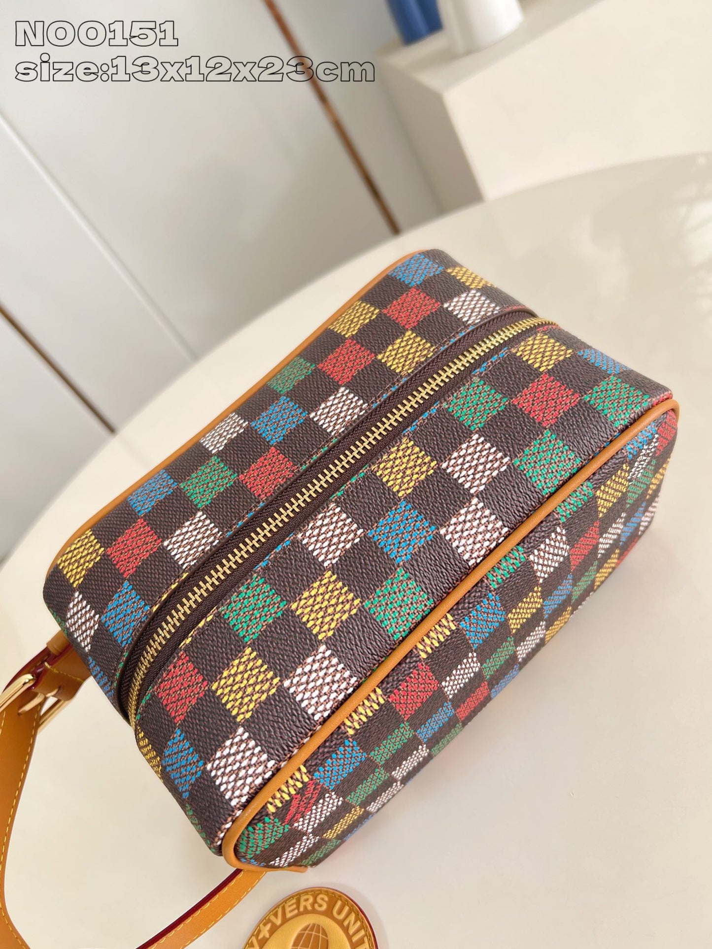 Multi-Colors Bag