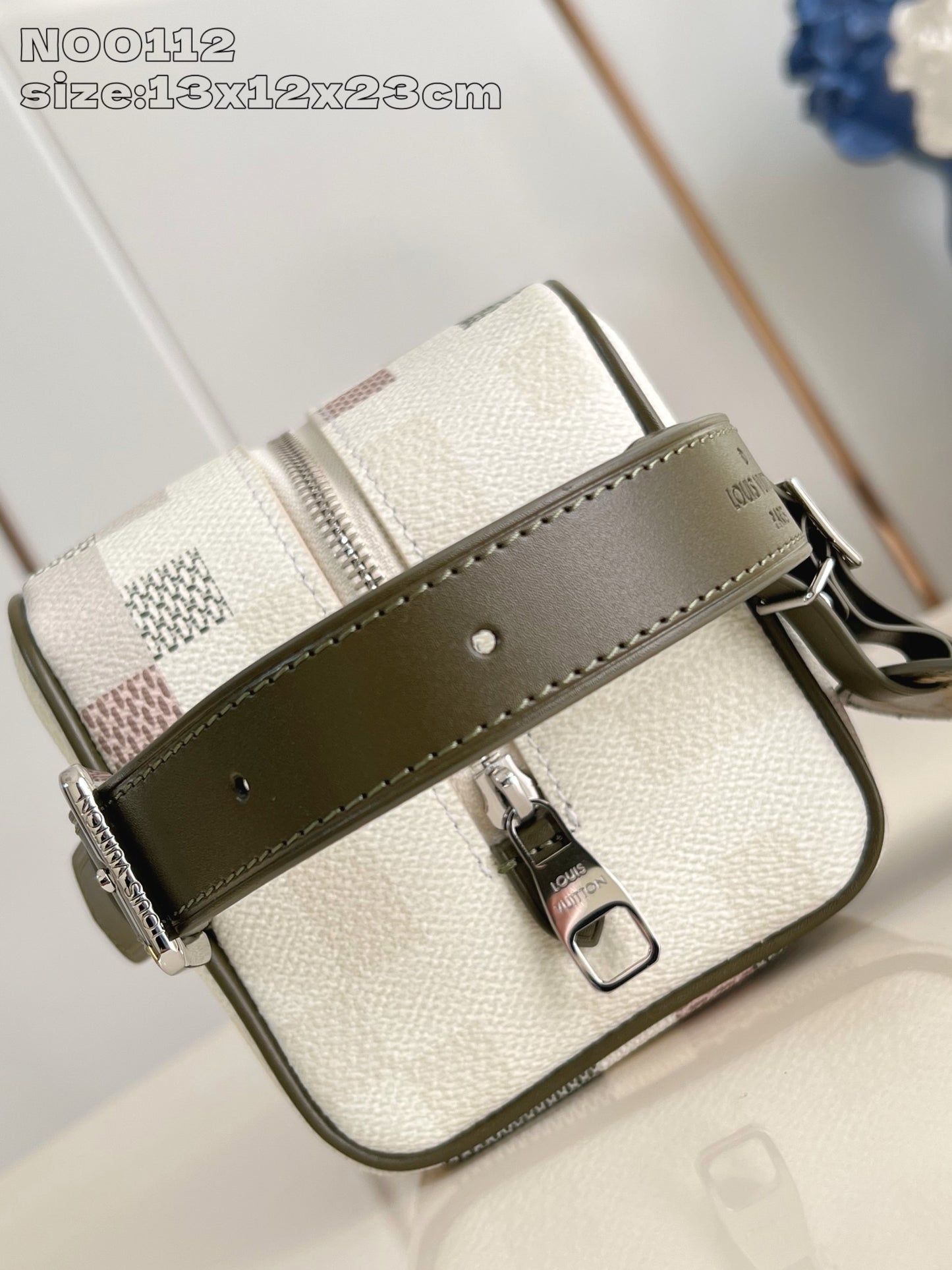 Multi-Colors Bag