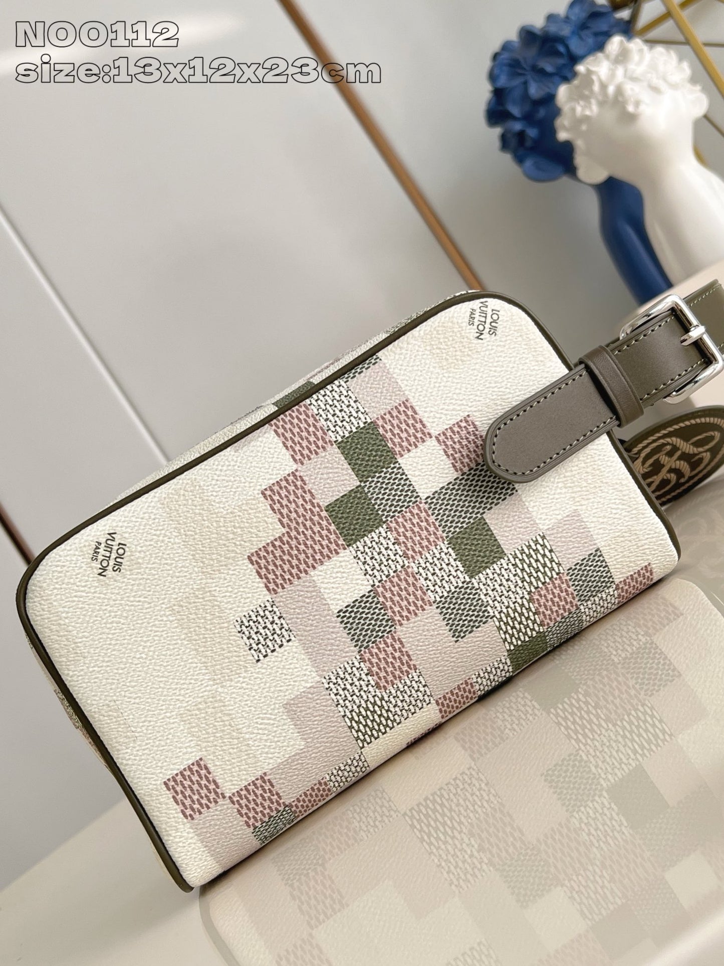Multi-Colors Bag