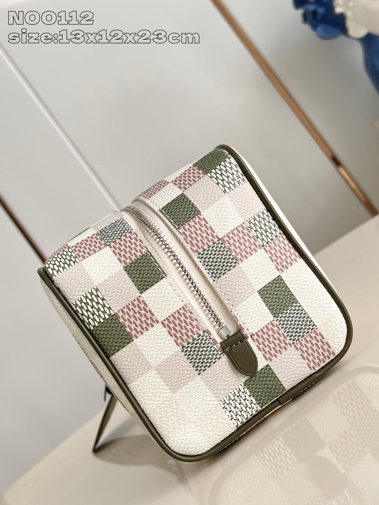 Multi-Colors Bag