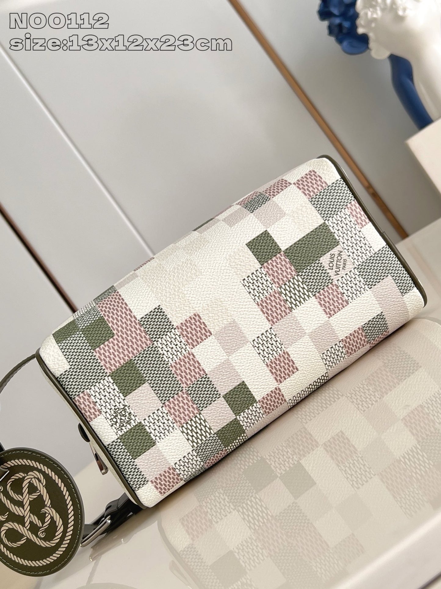Multi-Colors Bag