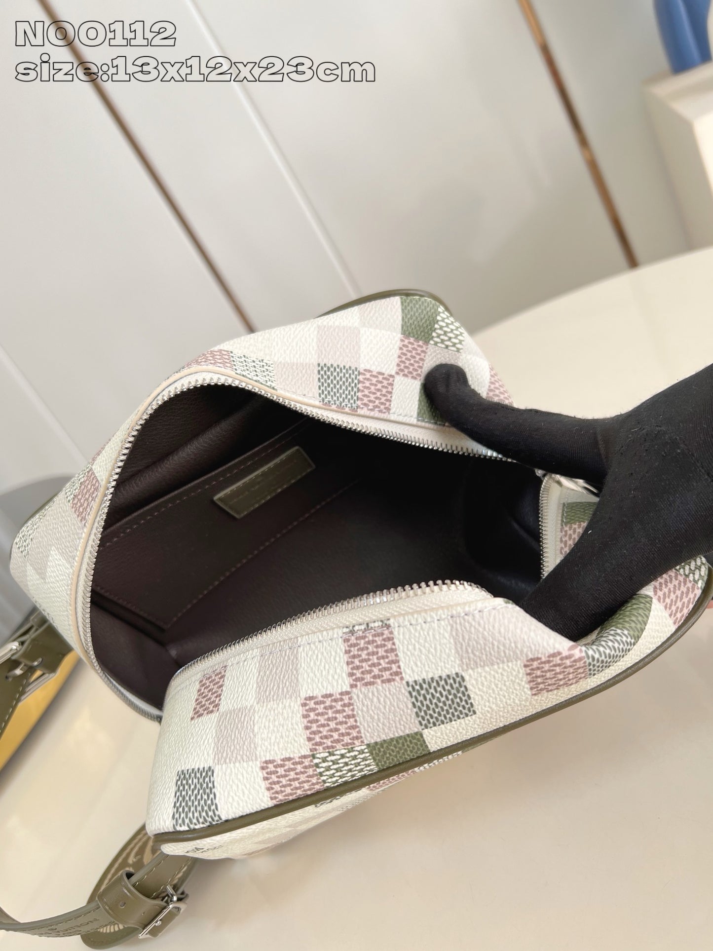 Multi-Colors Bag