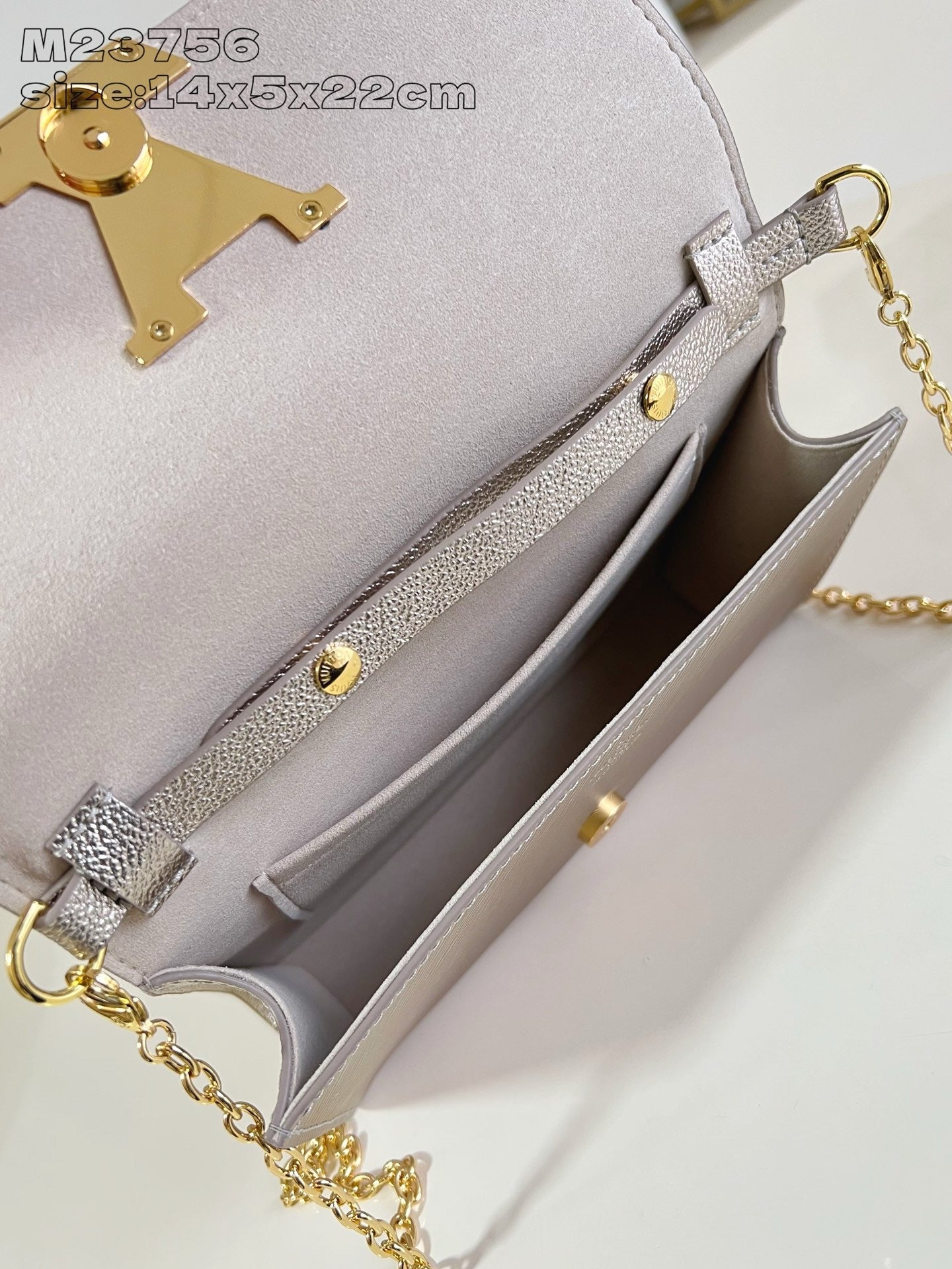 Multi-Colors Bag