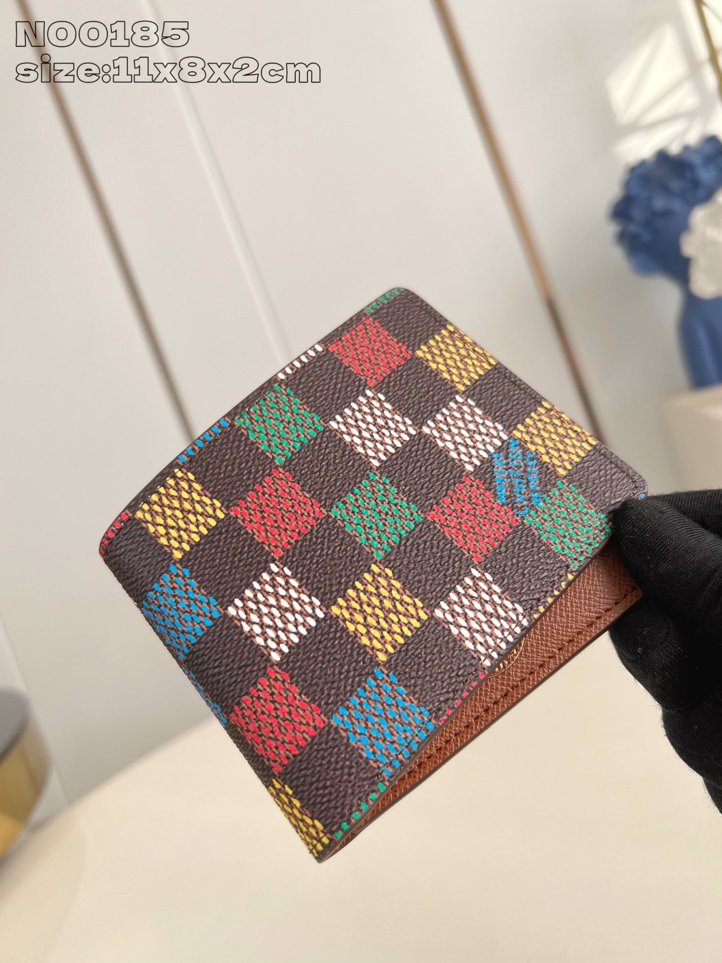 Multi-Colors Bag