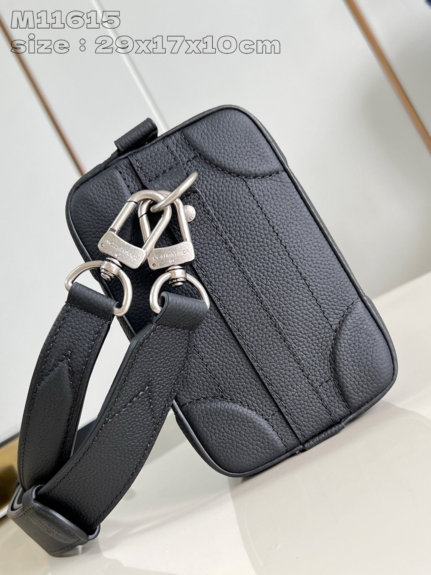 Black Bag