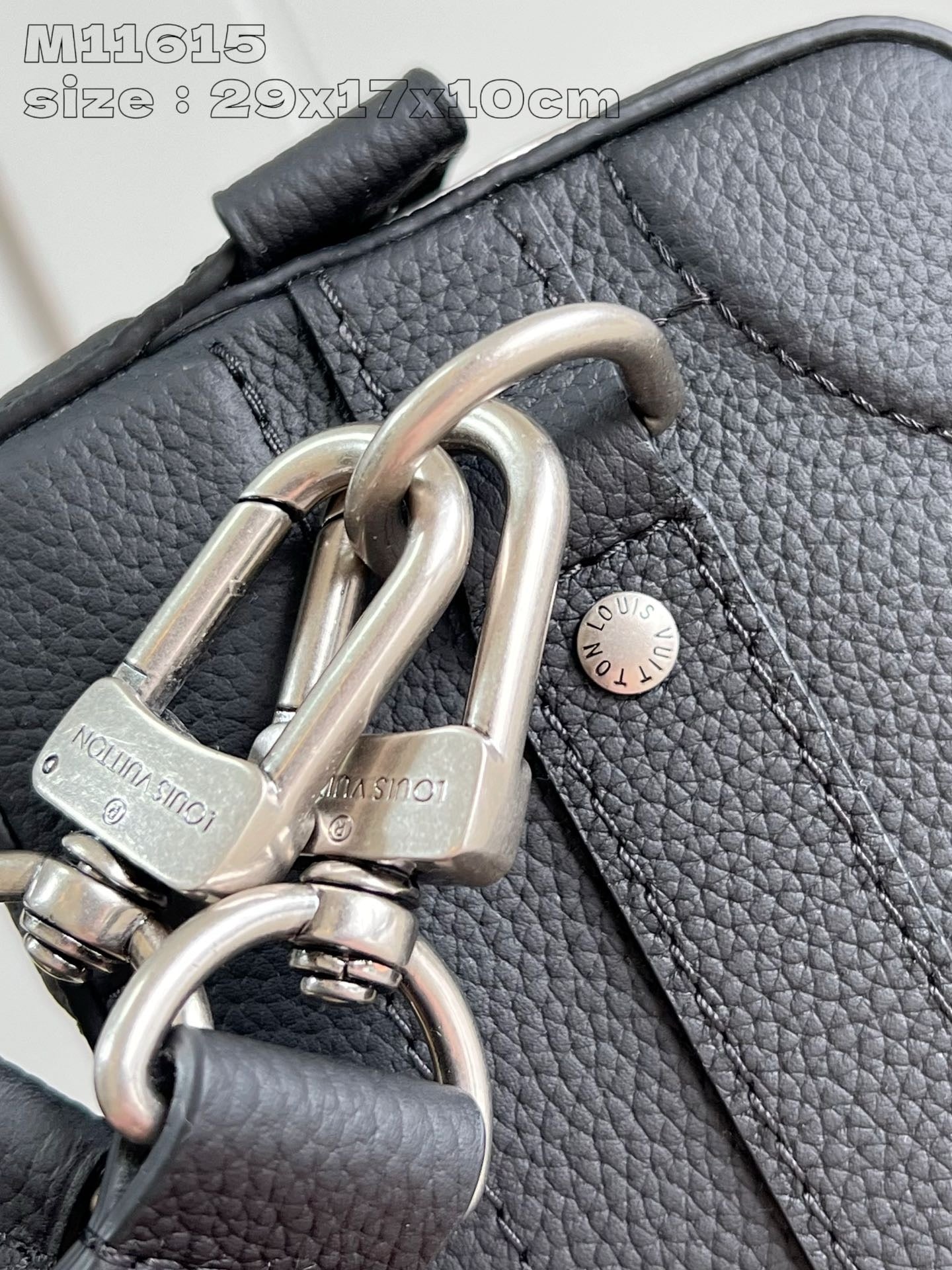 Black Bag