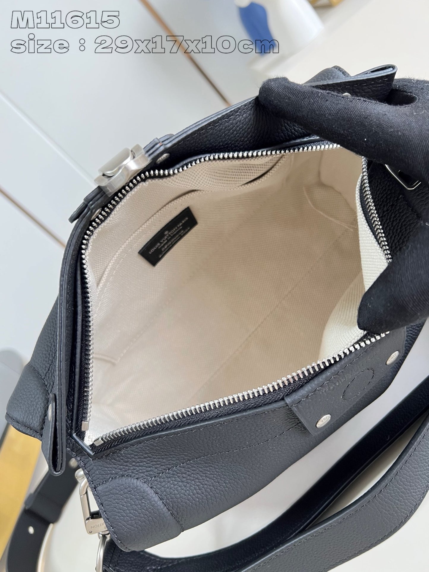 Black Bag