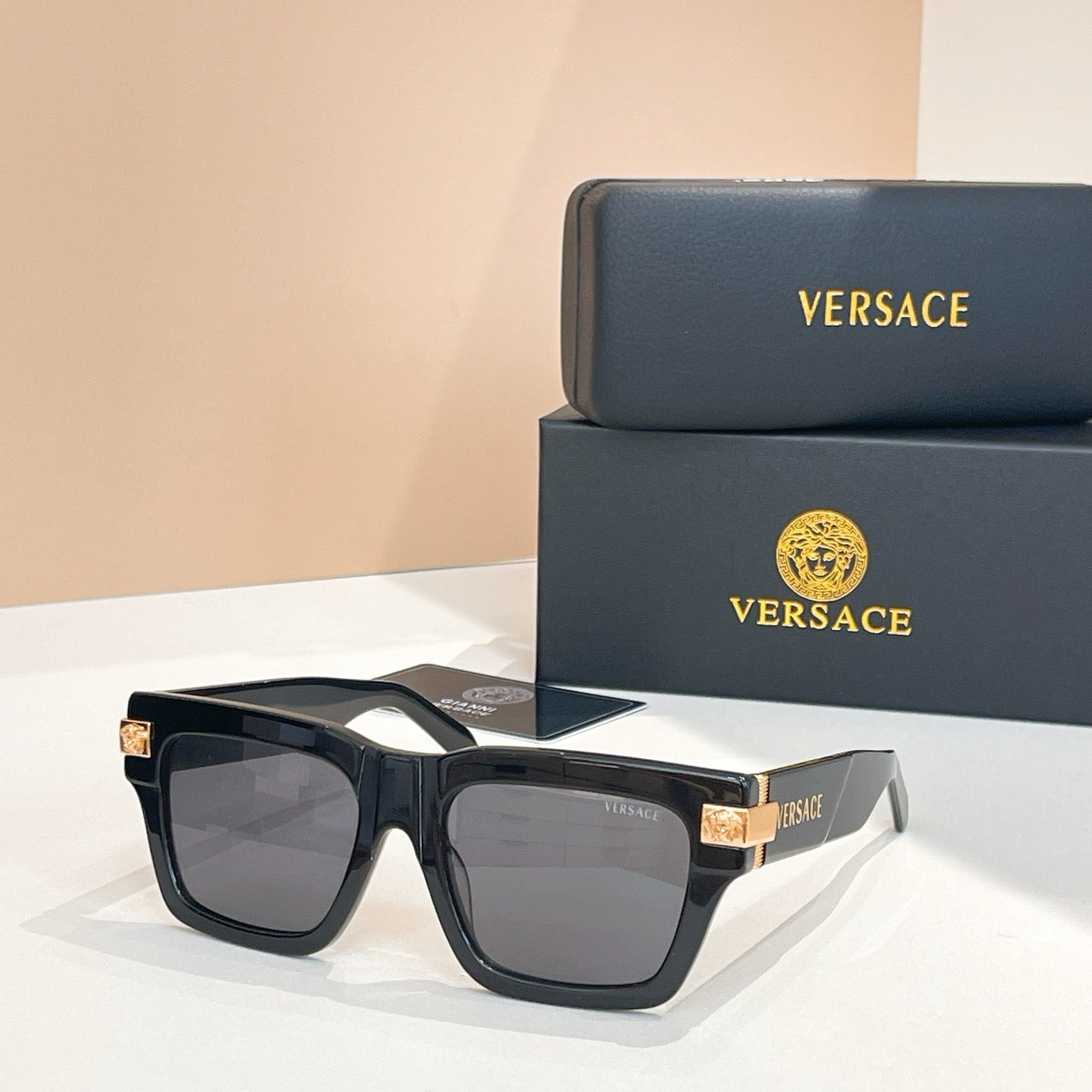 Multi-Colors Sunglass