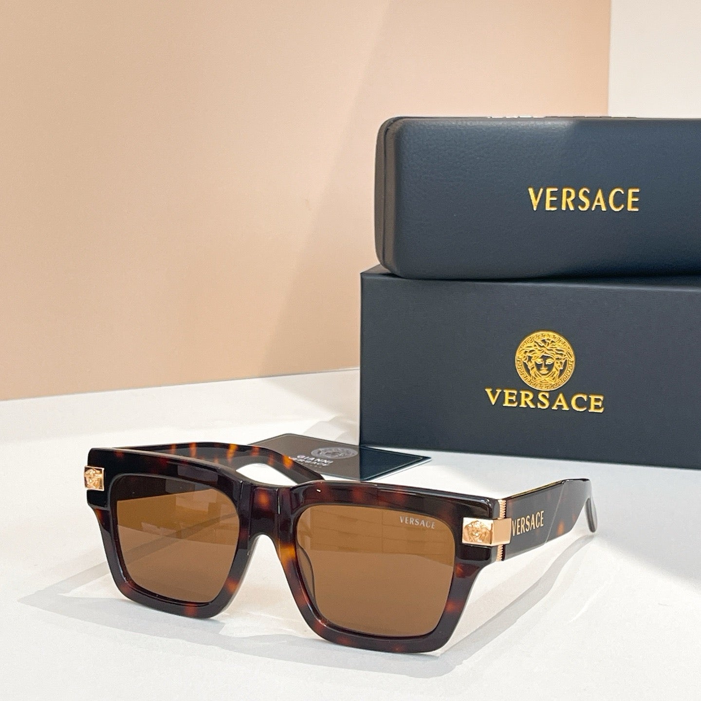 Multi-Colors Sunglass