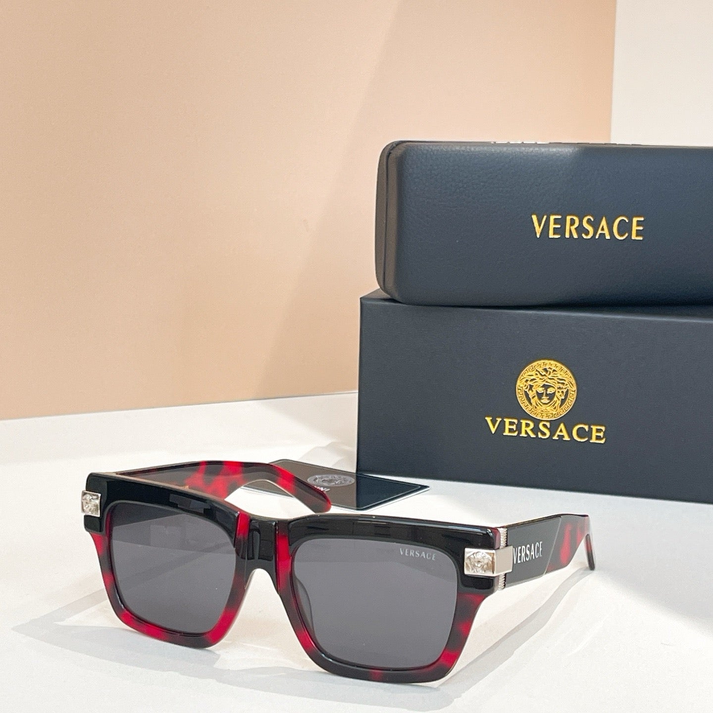 Multi-Colors Sunglass
