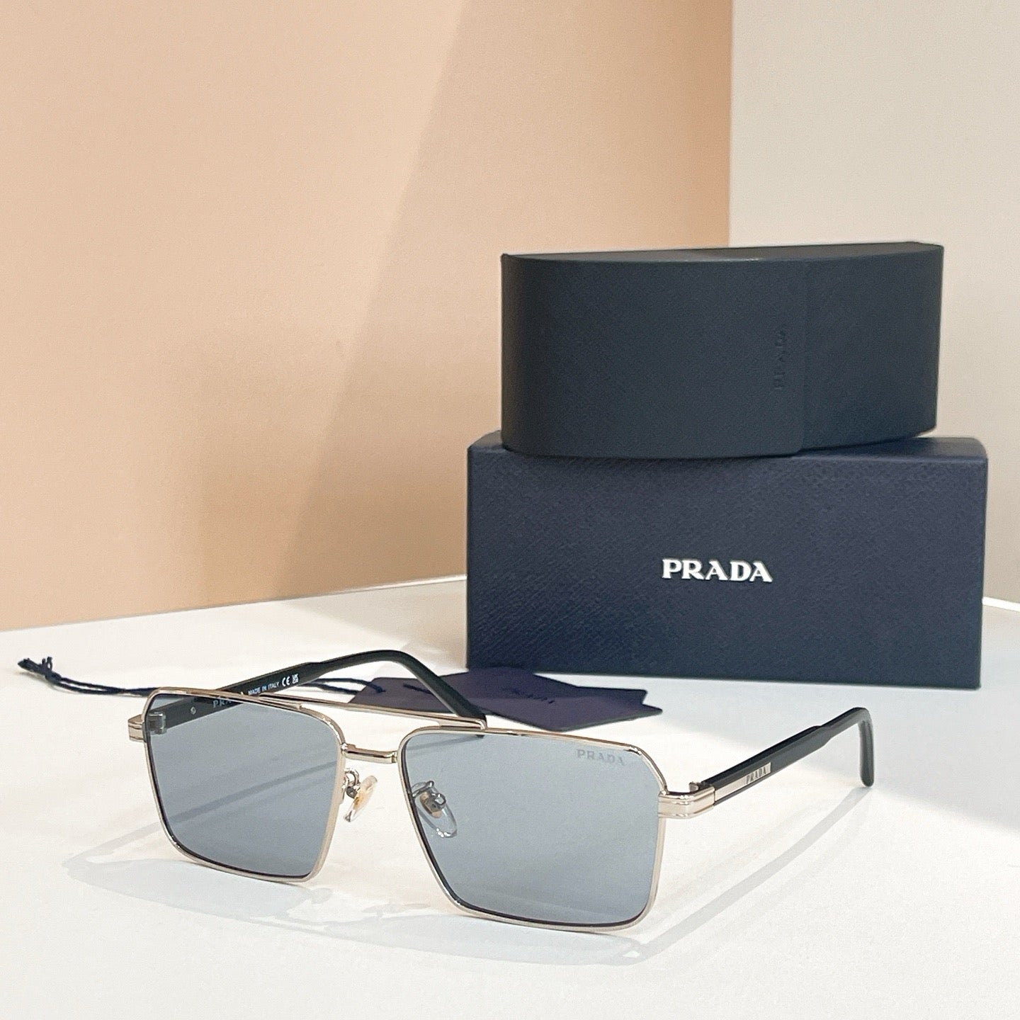 Multi-Colors Sunglass