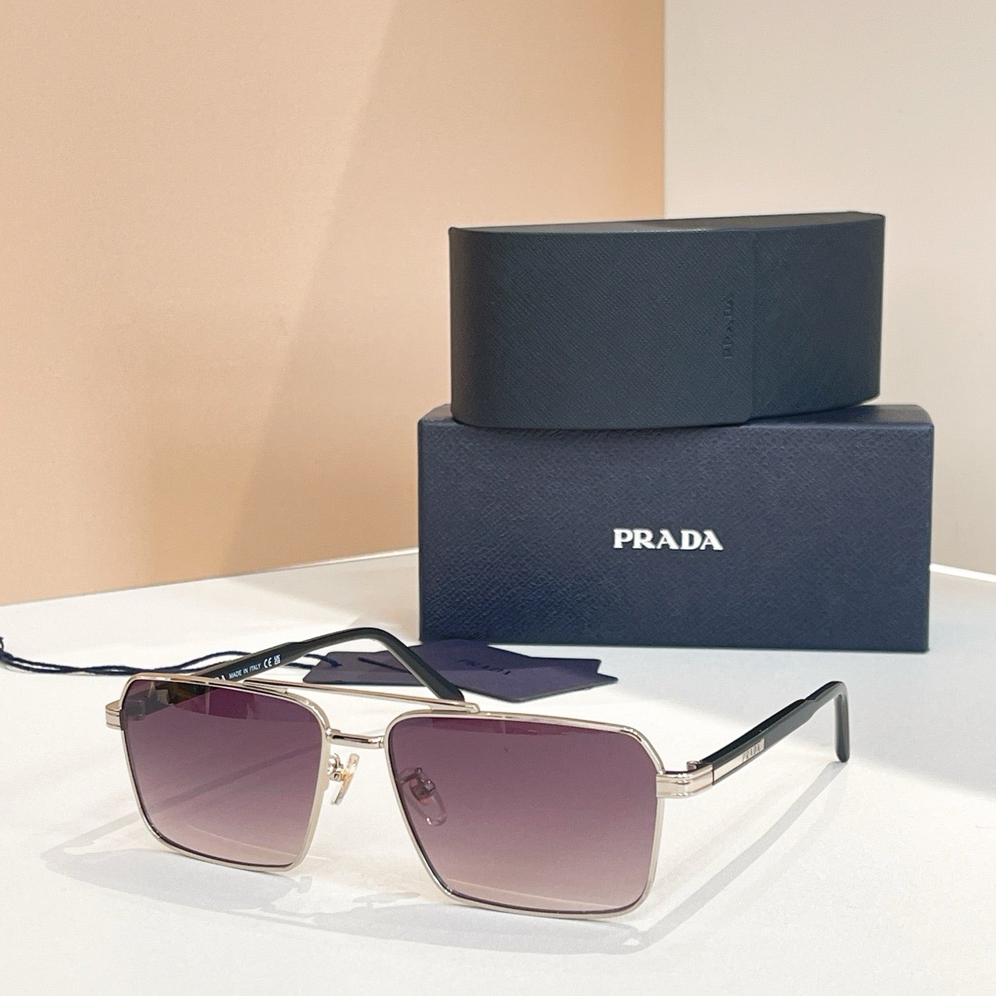 Multi-Colors Sunglass