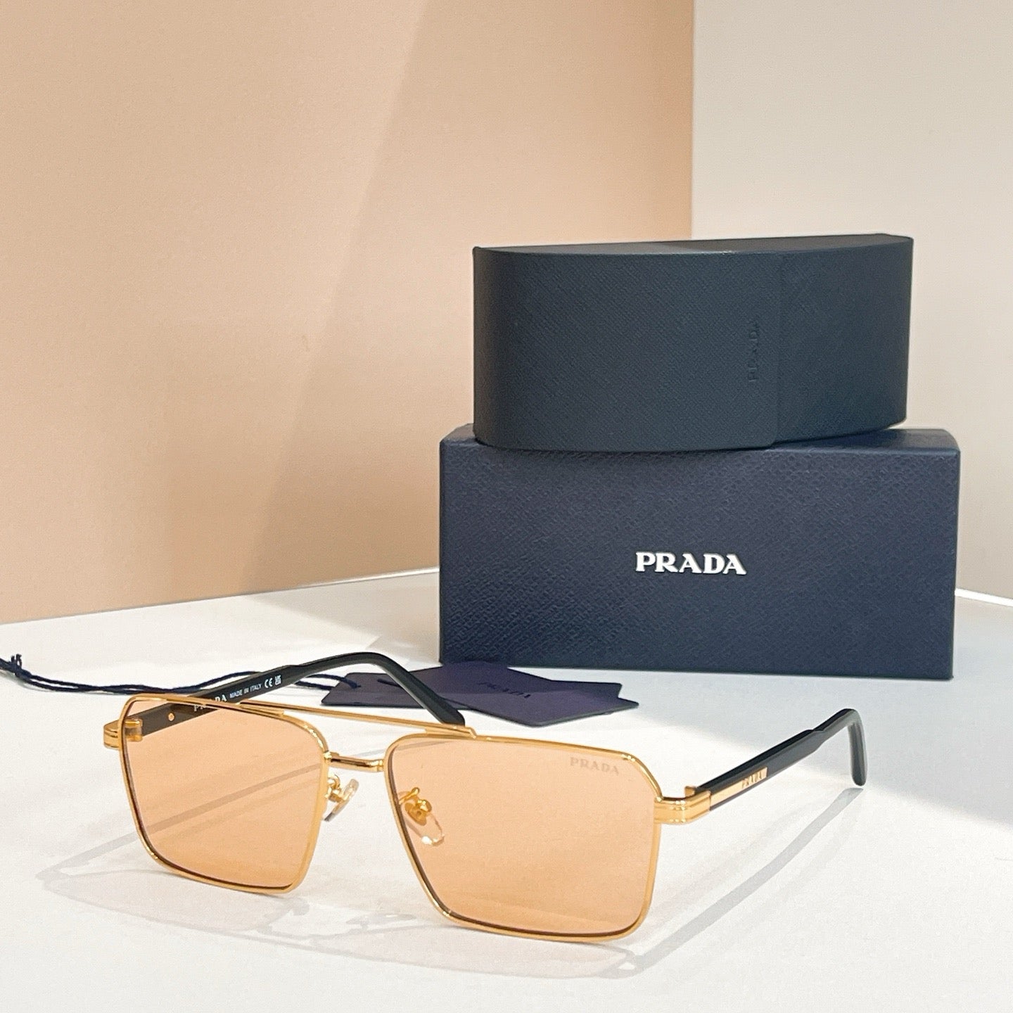 Multi-Colors Sunglass