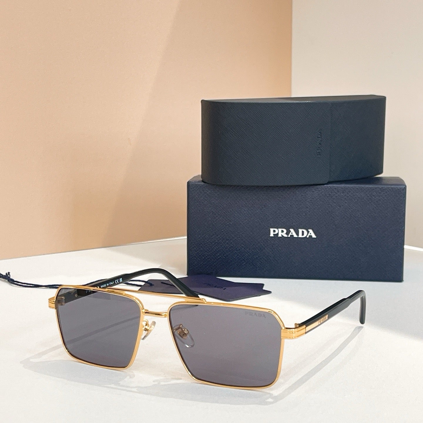 Multi-Colors Sunglass