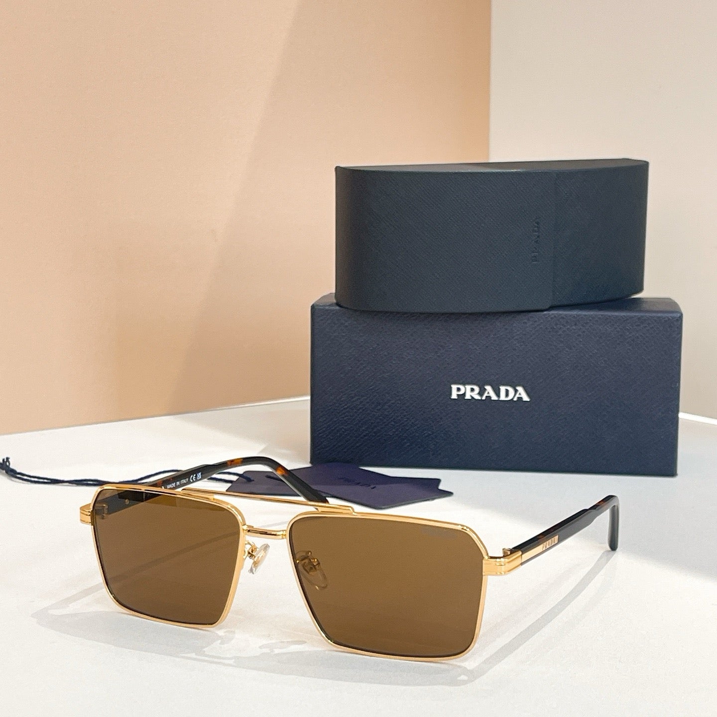 Multi-Colors Sunglass