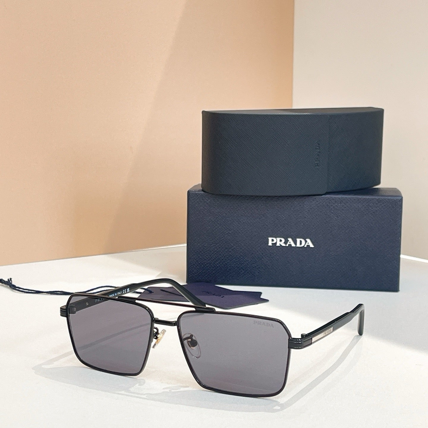 Multi-Colors Sunglass