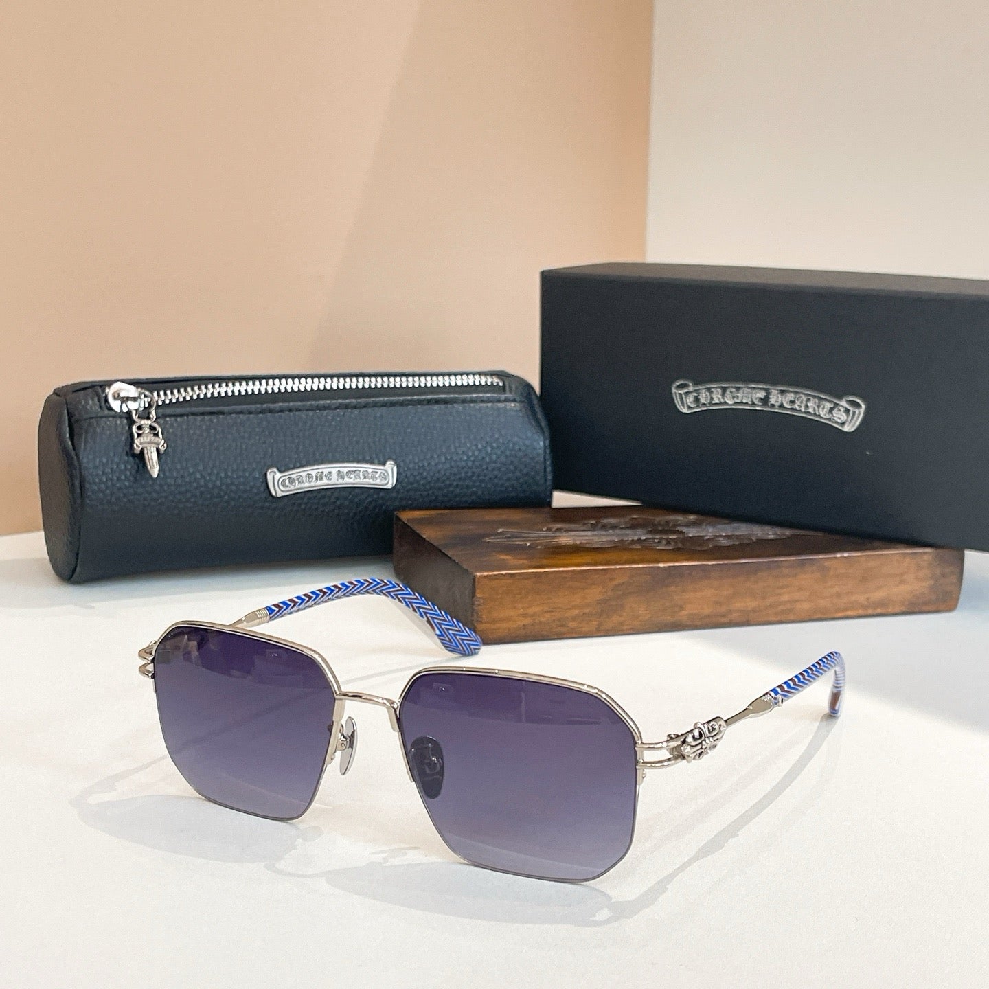 Multi-Colors Sunglass