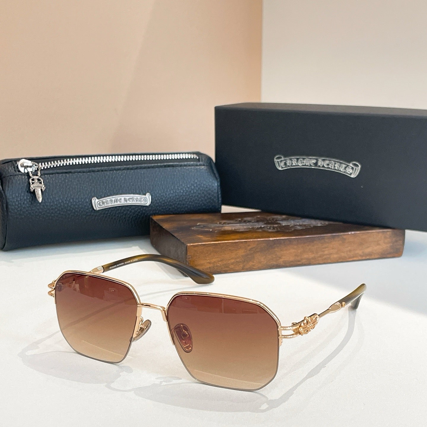 Multi-Colors Sunglass