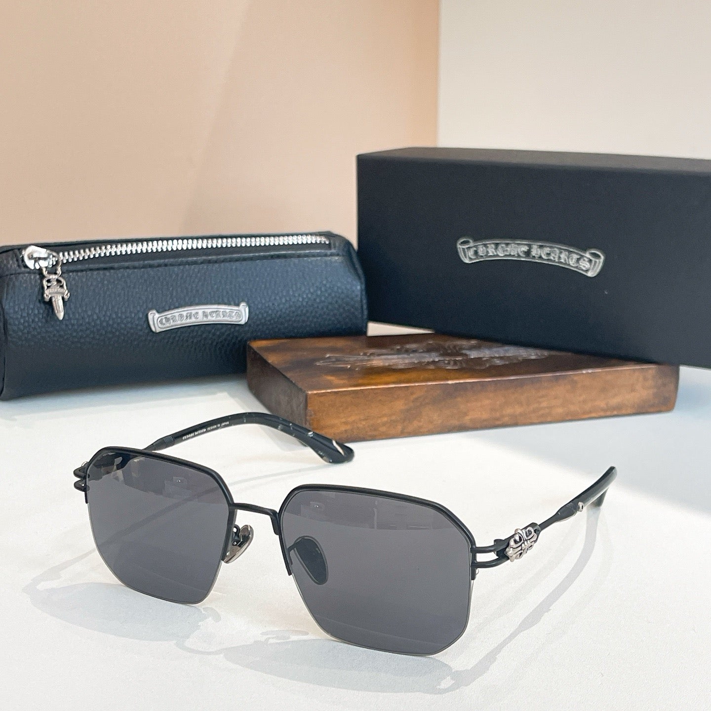 Multi-Colors Sunglass