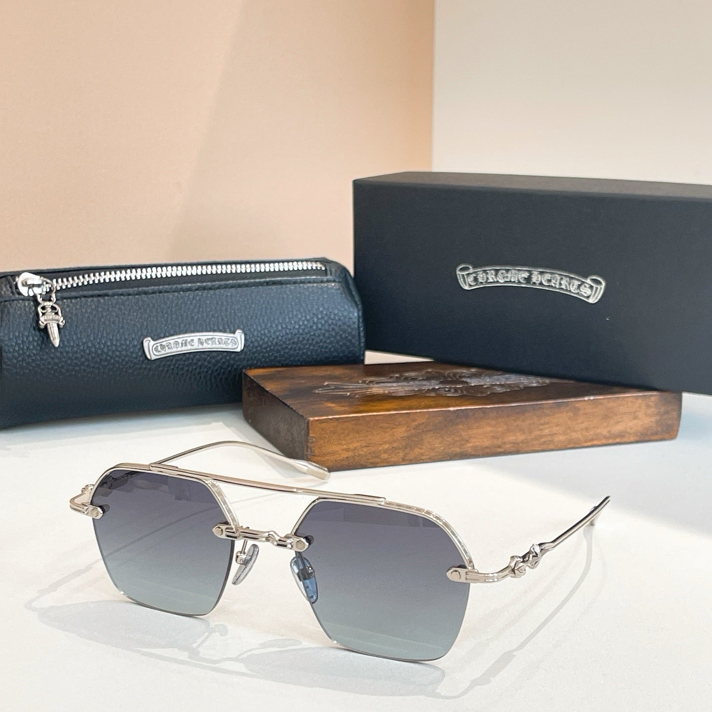Multi-Colors Sunglass