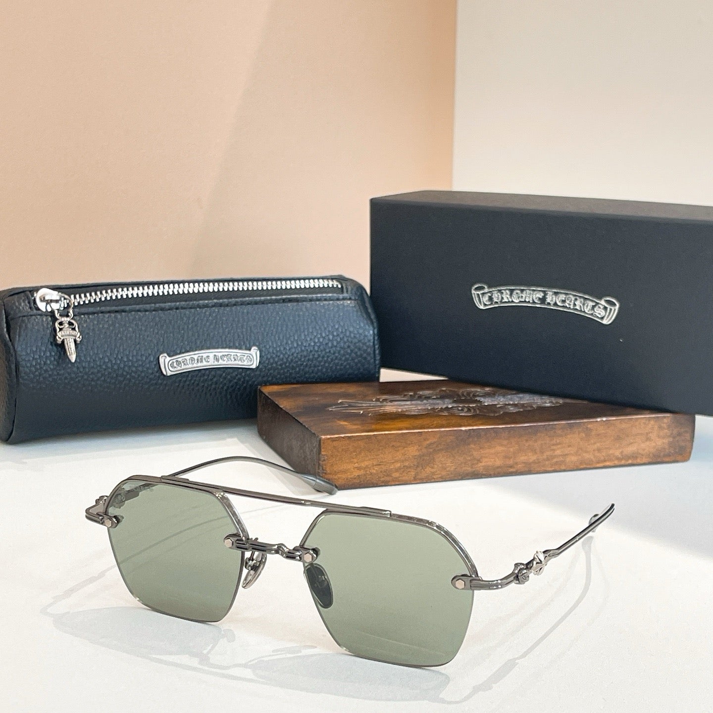 Multi-Colors Sunglass