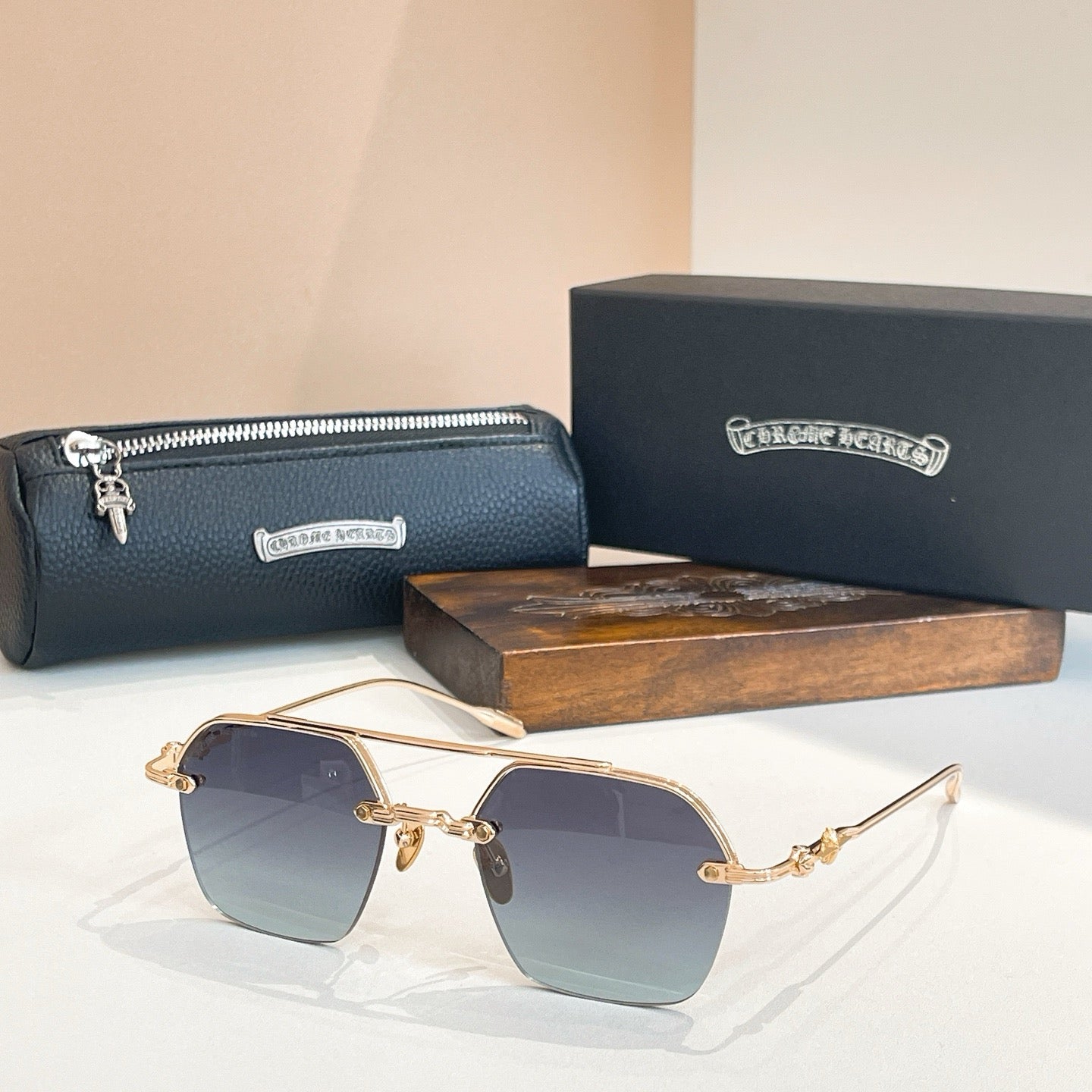Multi-Colors Sunglass