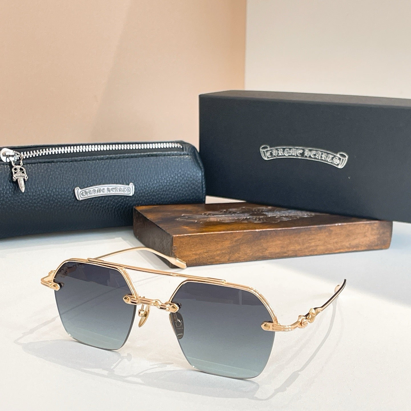 Multi-Colors Sunglass