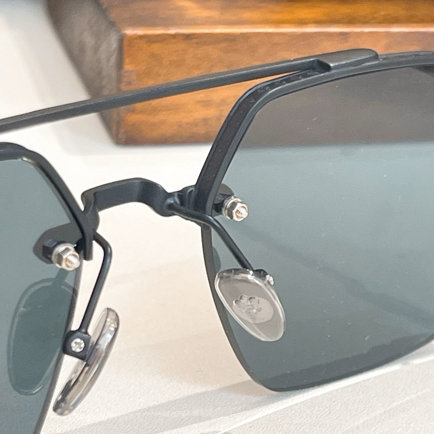 Multi-Colors Sunglass