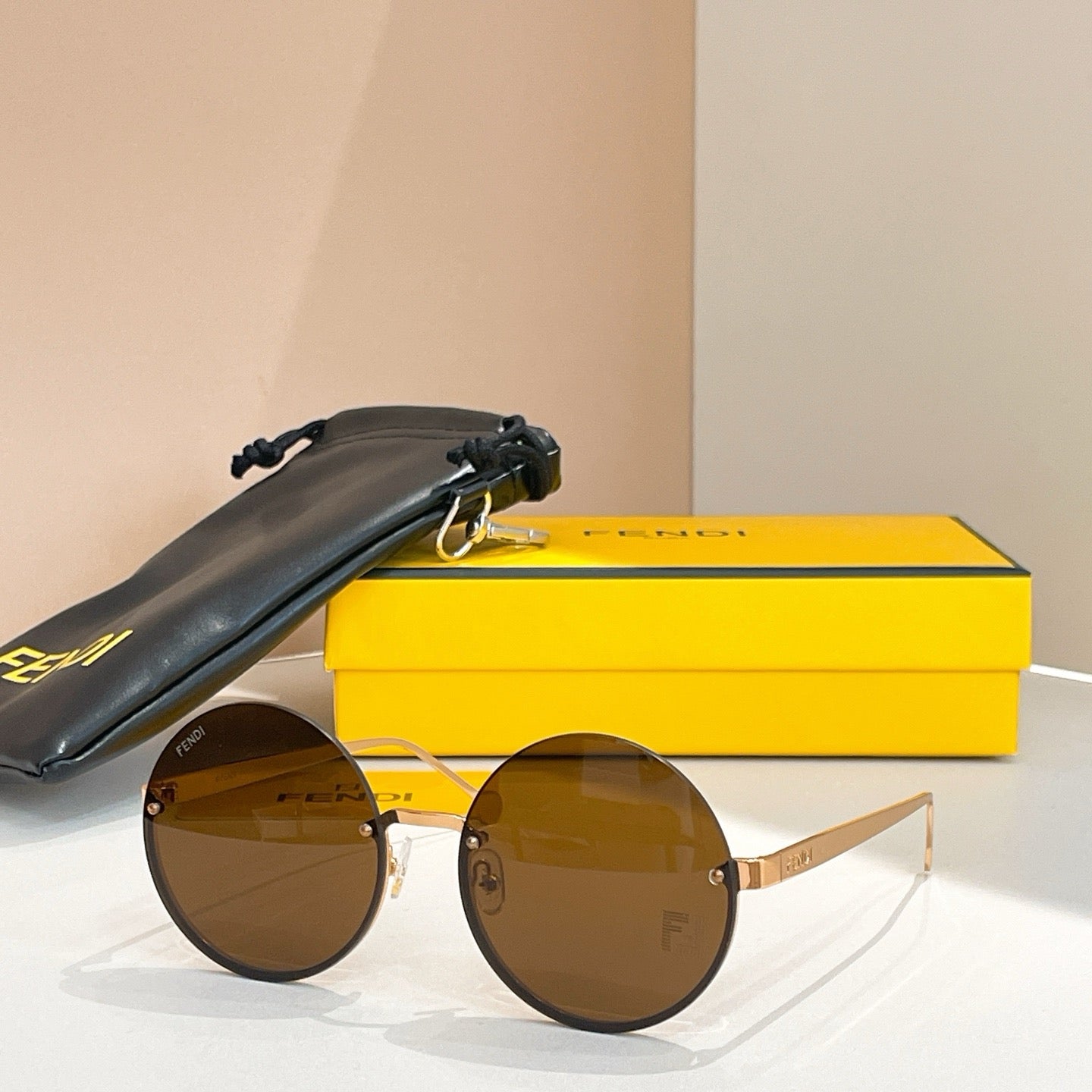 Multi-Colors Sunglass