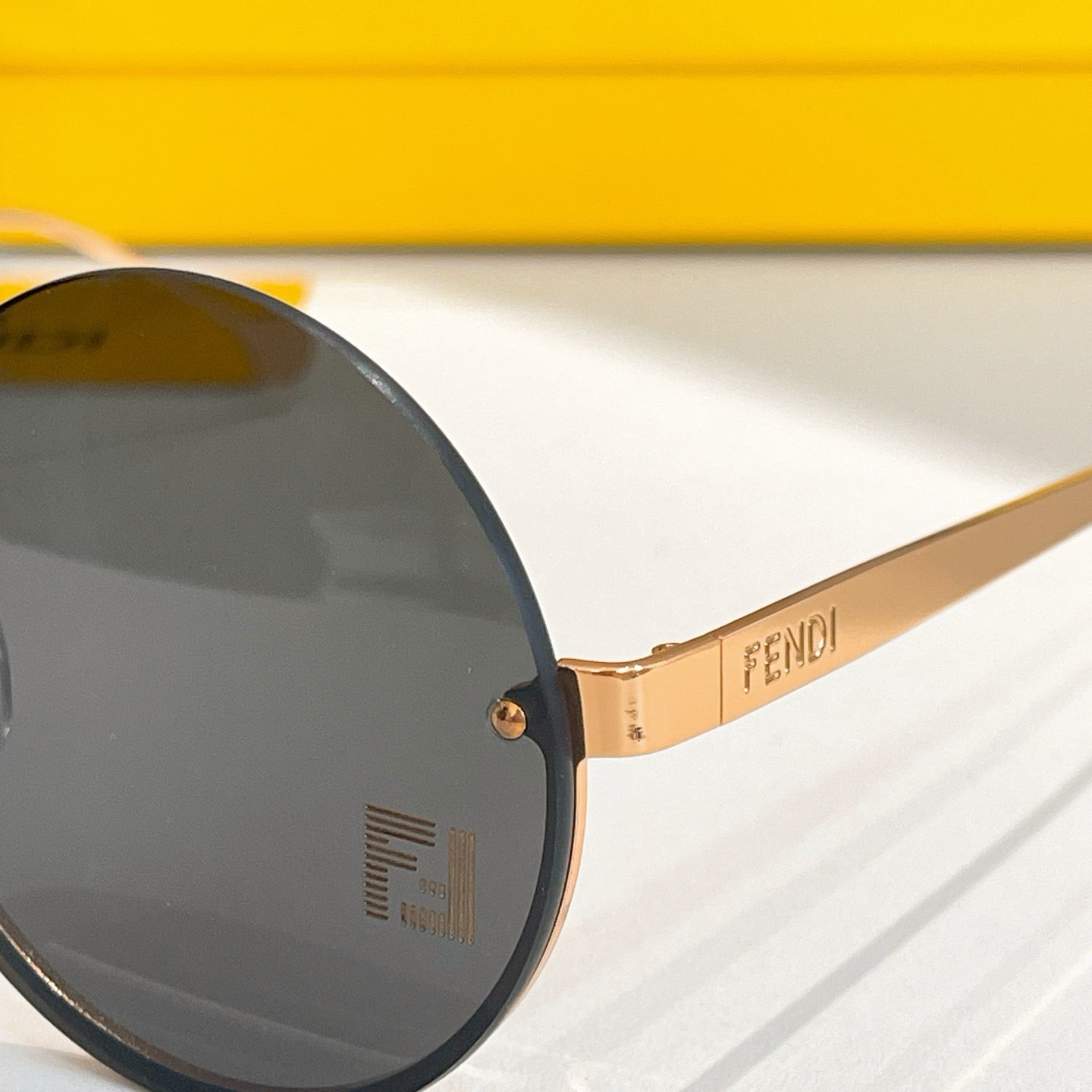 Multi-Colors Sunglass