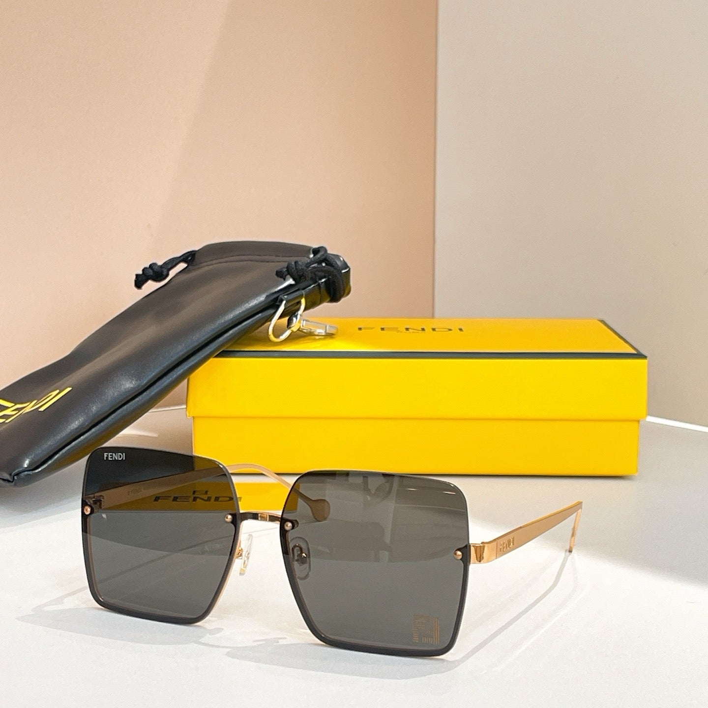 Multi-Colors Sunglass