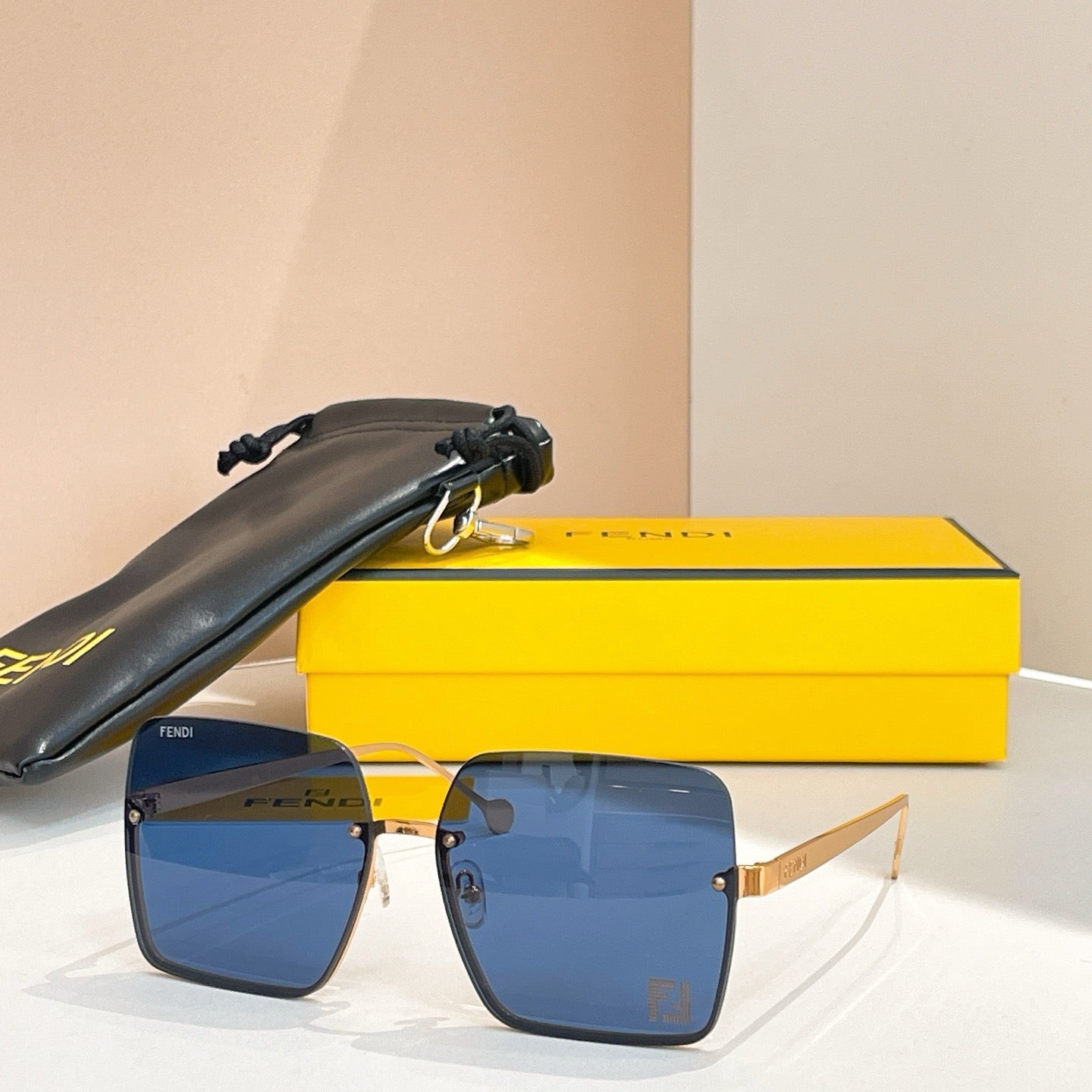Multi-Colors Sunglass