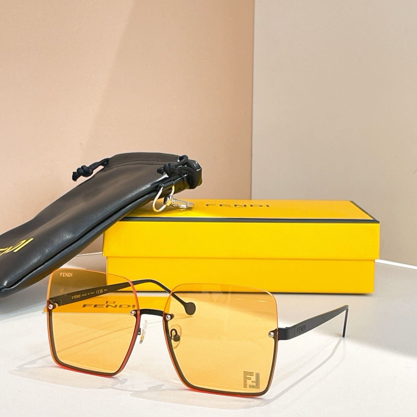 Multi-Colors Sunglass