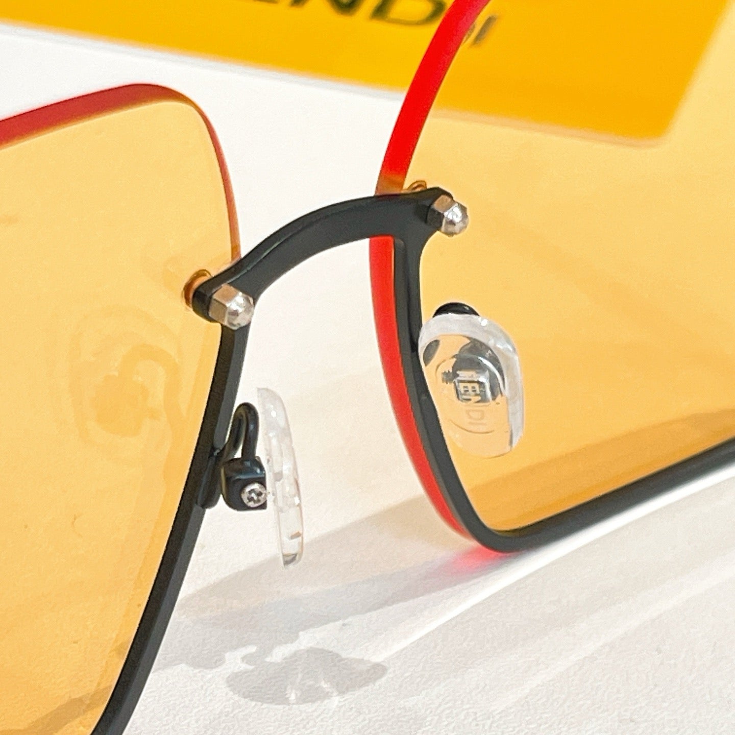 Multi-Colors Sunglass