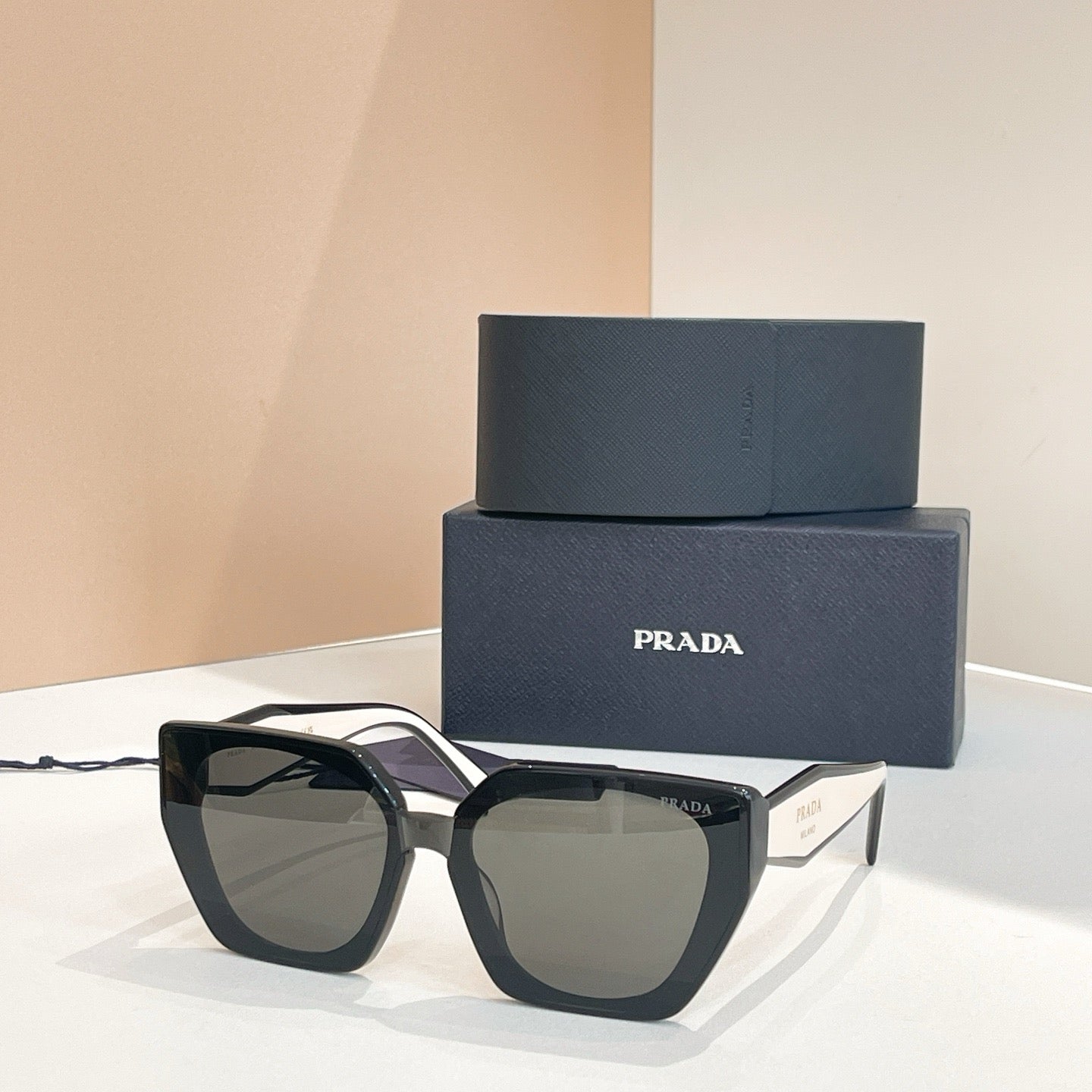 Multi-Colors Sunglass